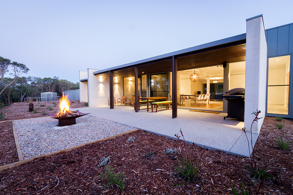 Wall and Wall House by Dane Design Australia - Architizer