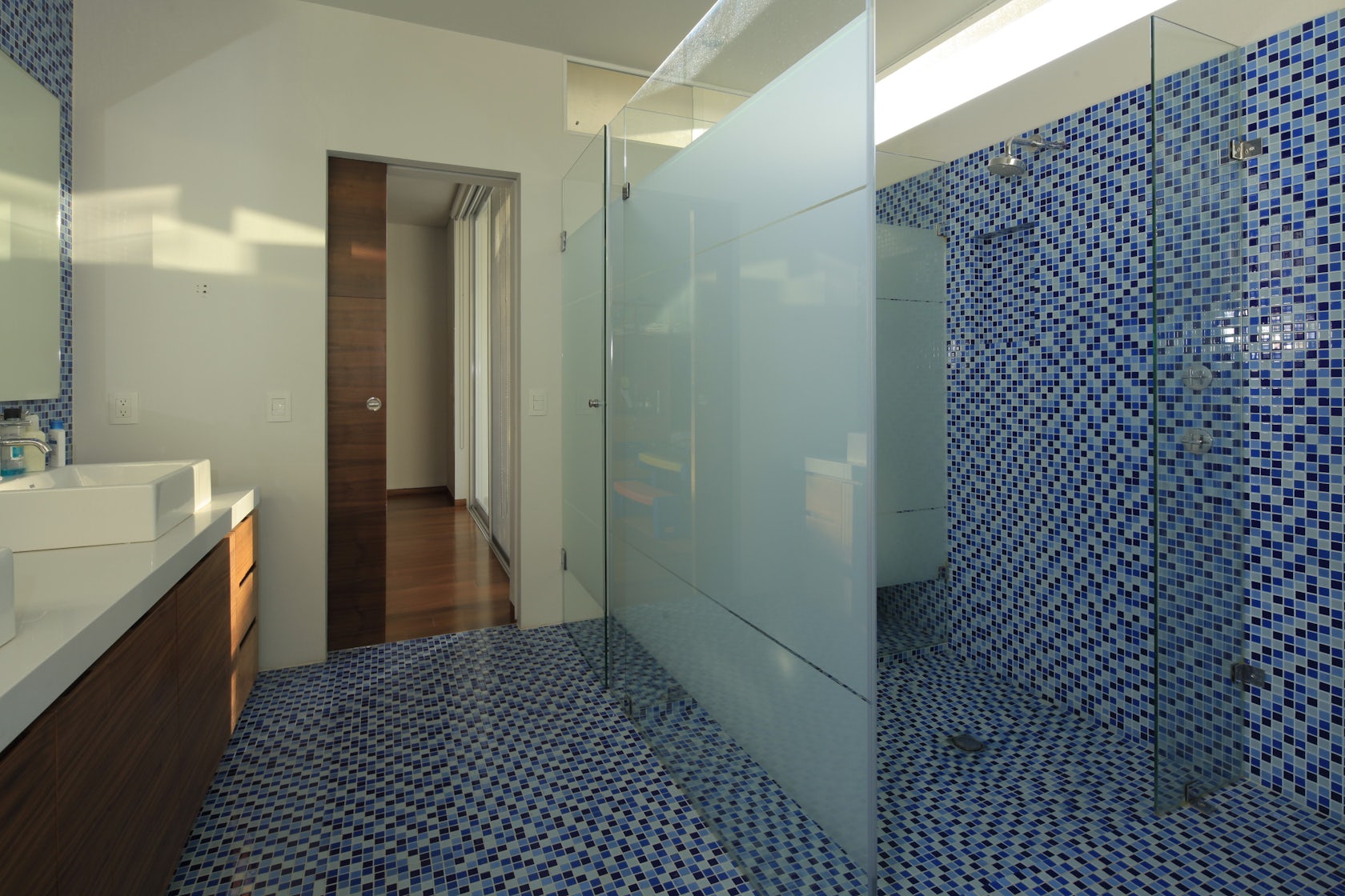 © Hernandez Silva Architects