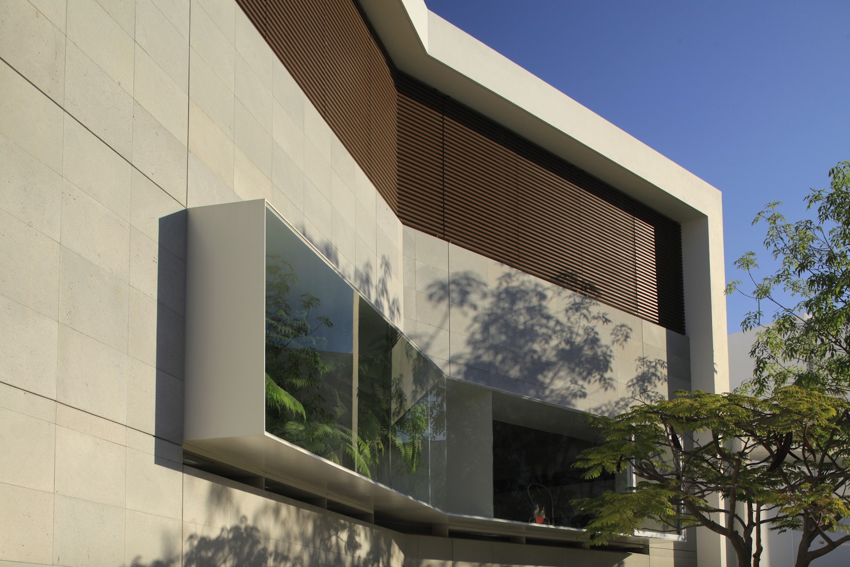 © Hernandez Silva Architects