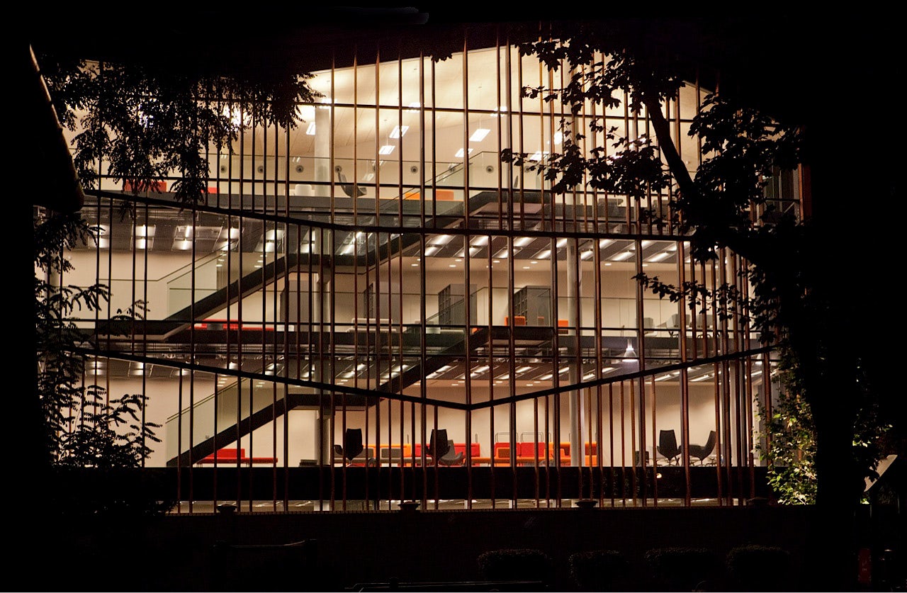 © Ingarden & Ewy Architects