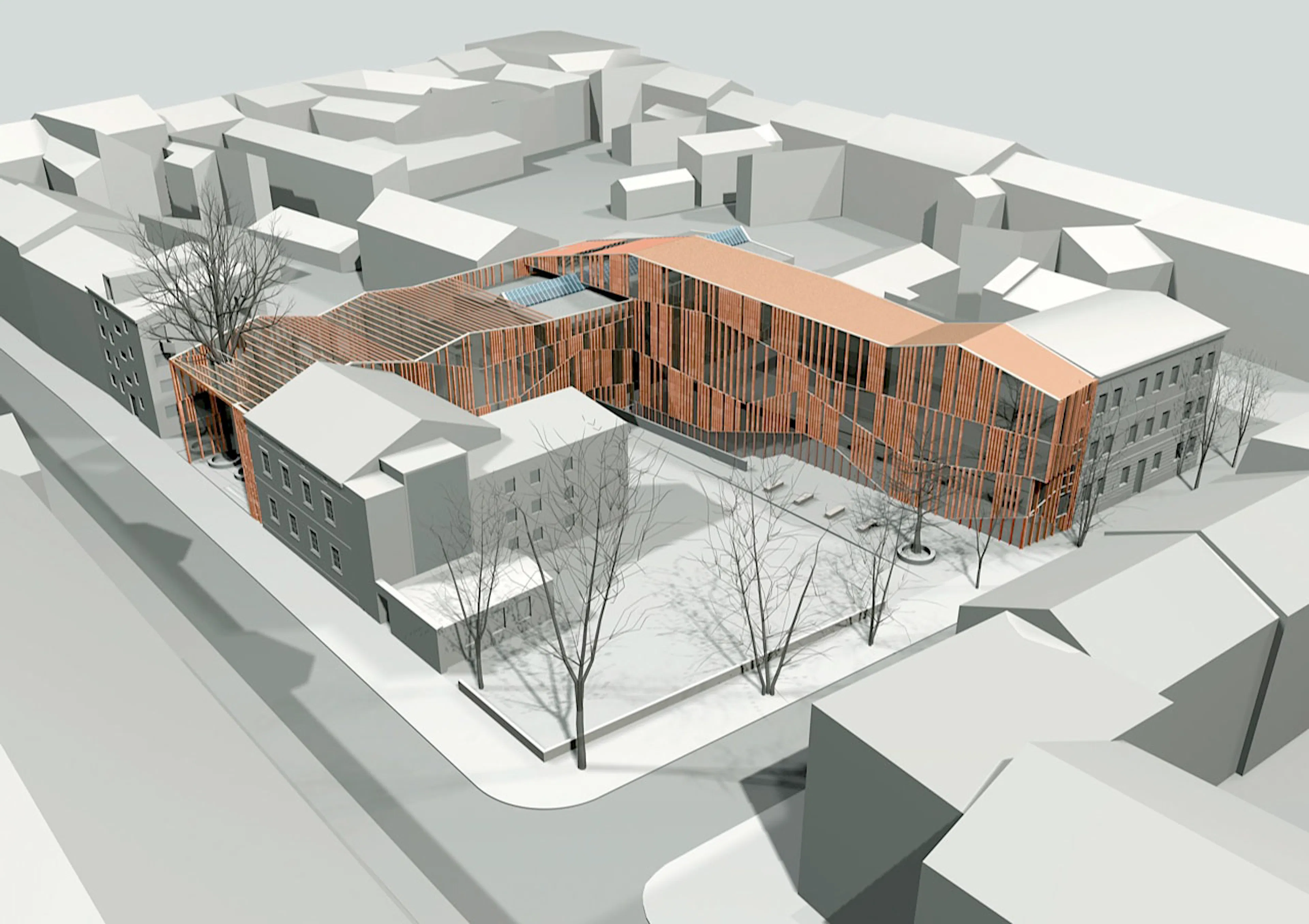 Malopolska Garden of Arts — 22