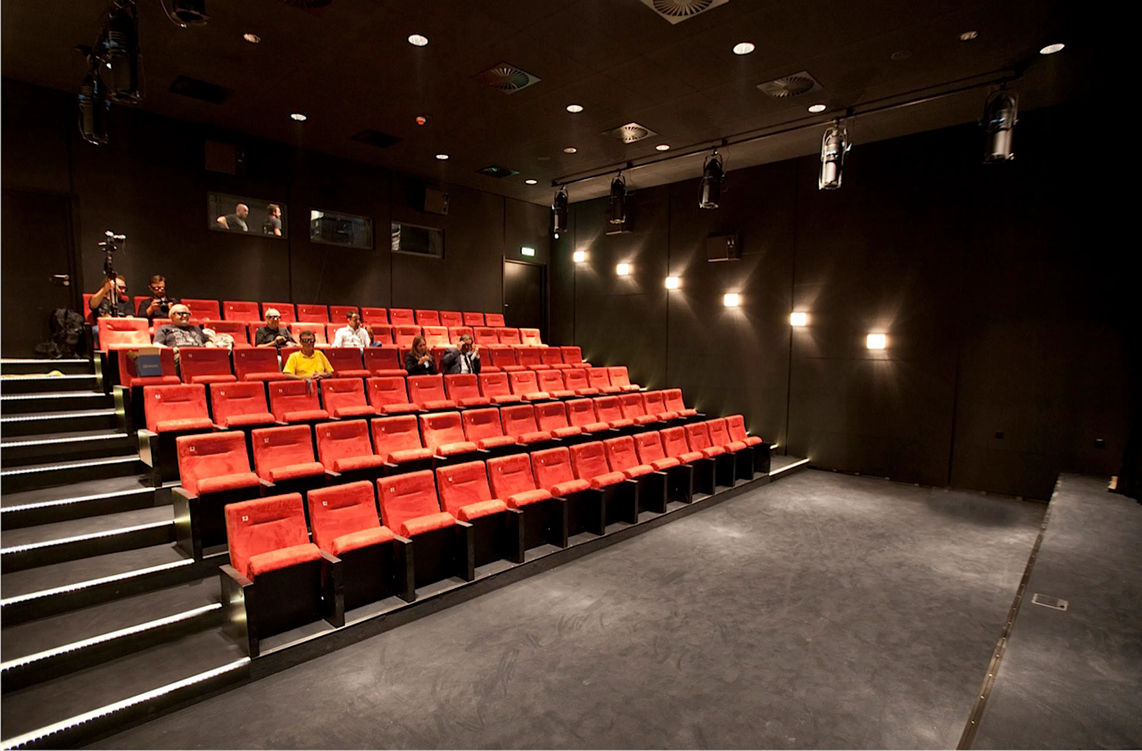 Malopolska Garden of Arts — 17