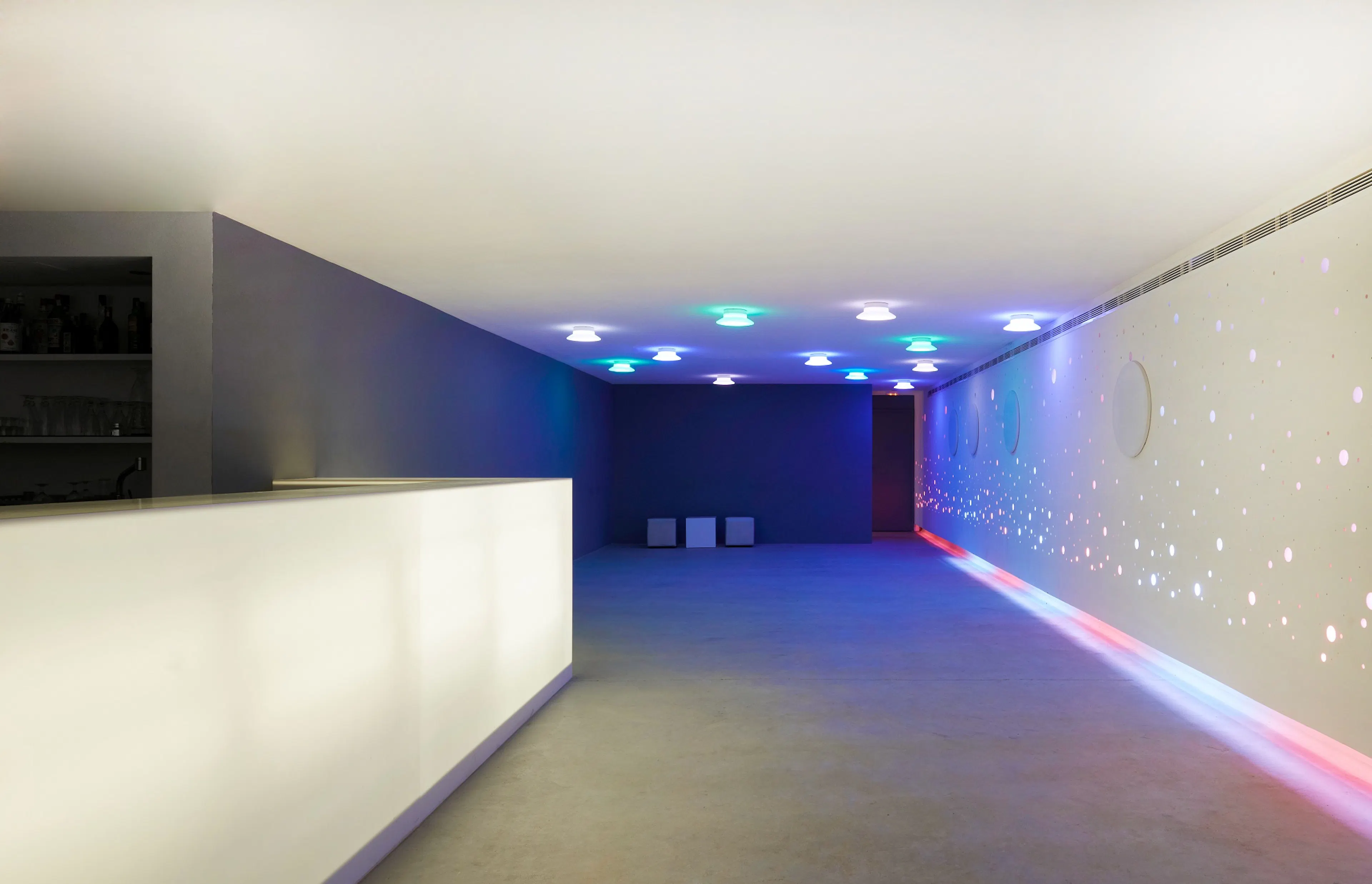 Kaleidoscope Kindergarten — 1