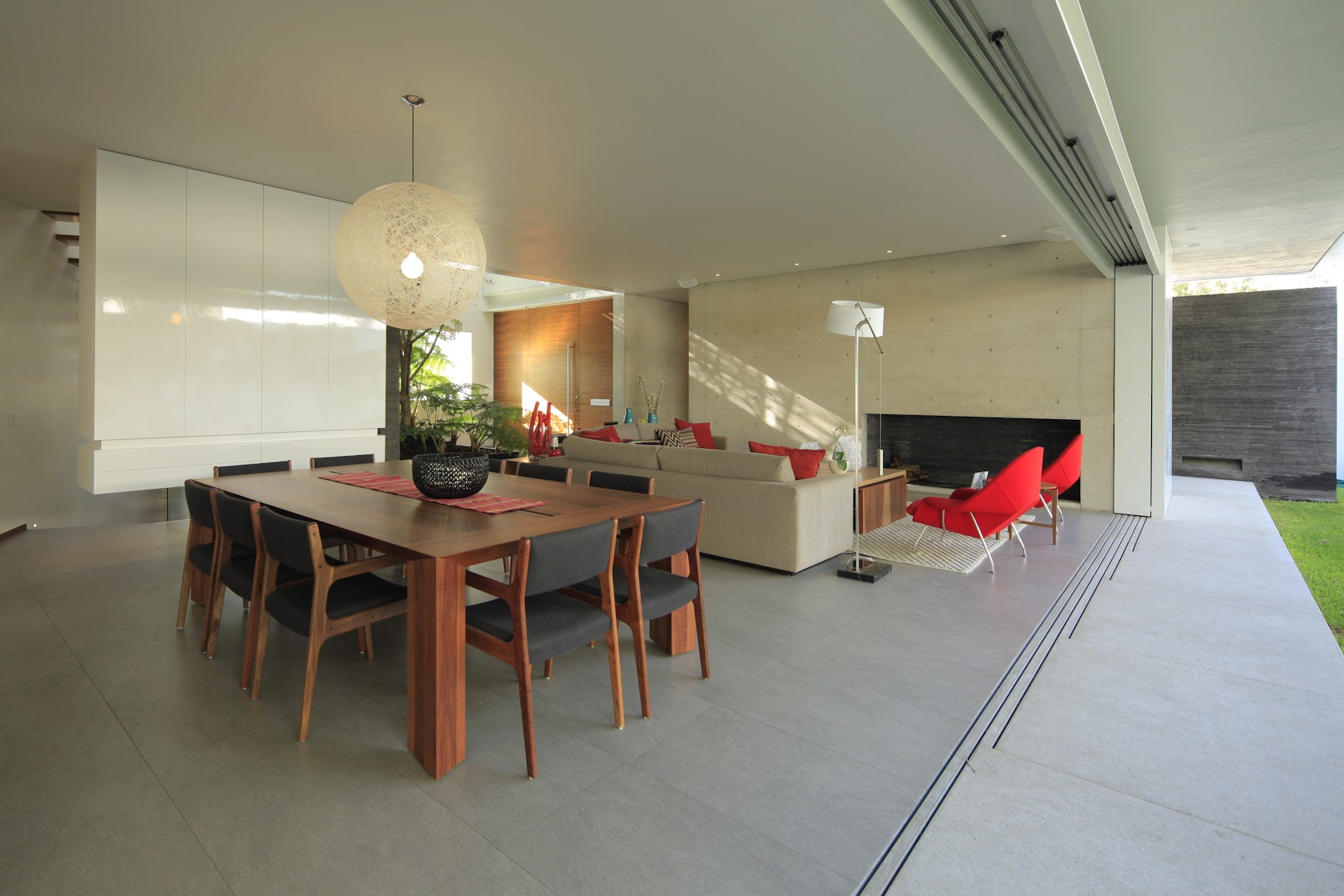 © Hernandez Silva Architects
