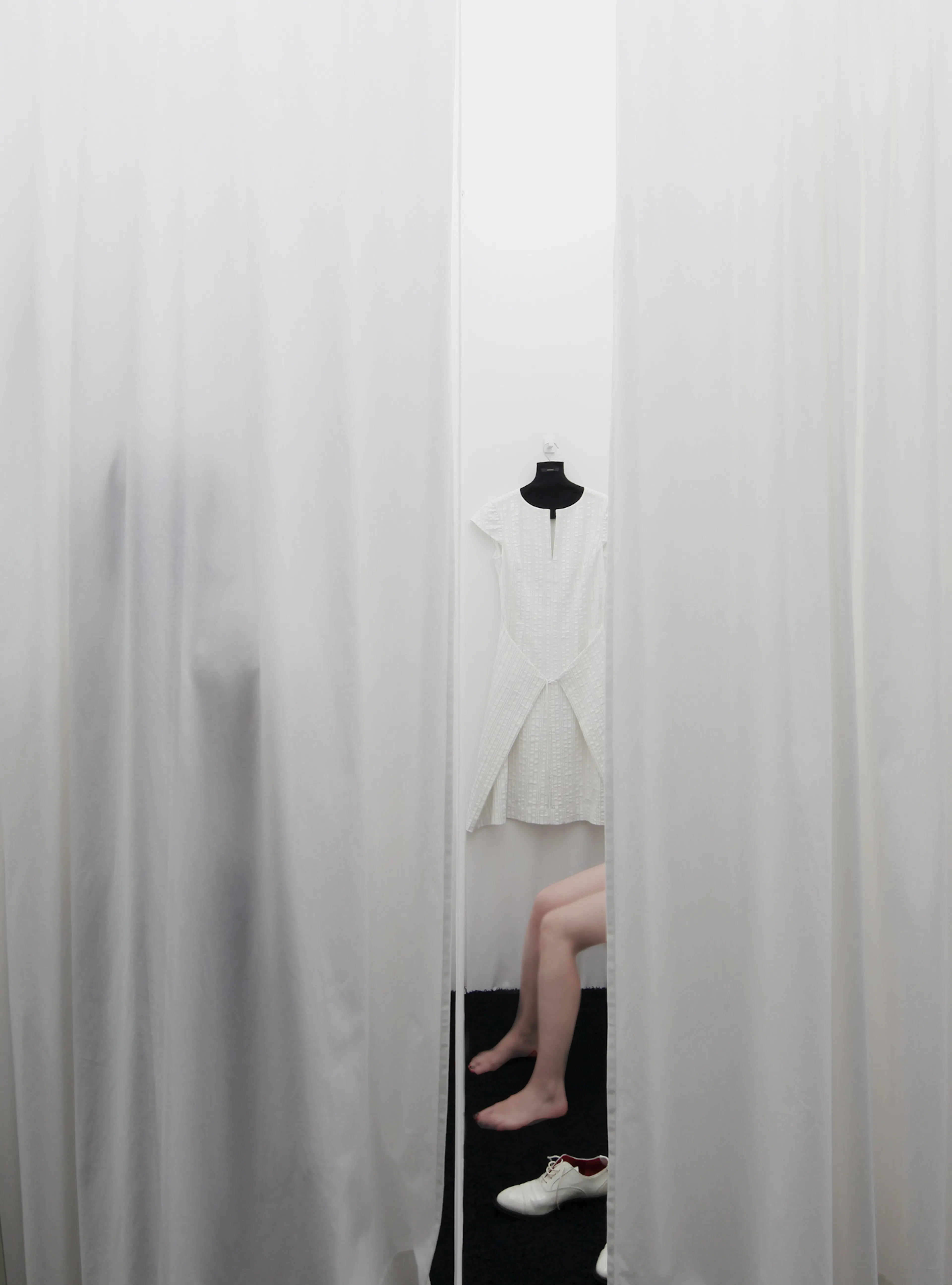 Donassy Open Atelier — 9