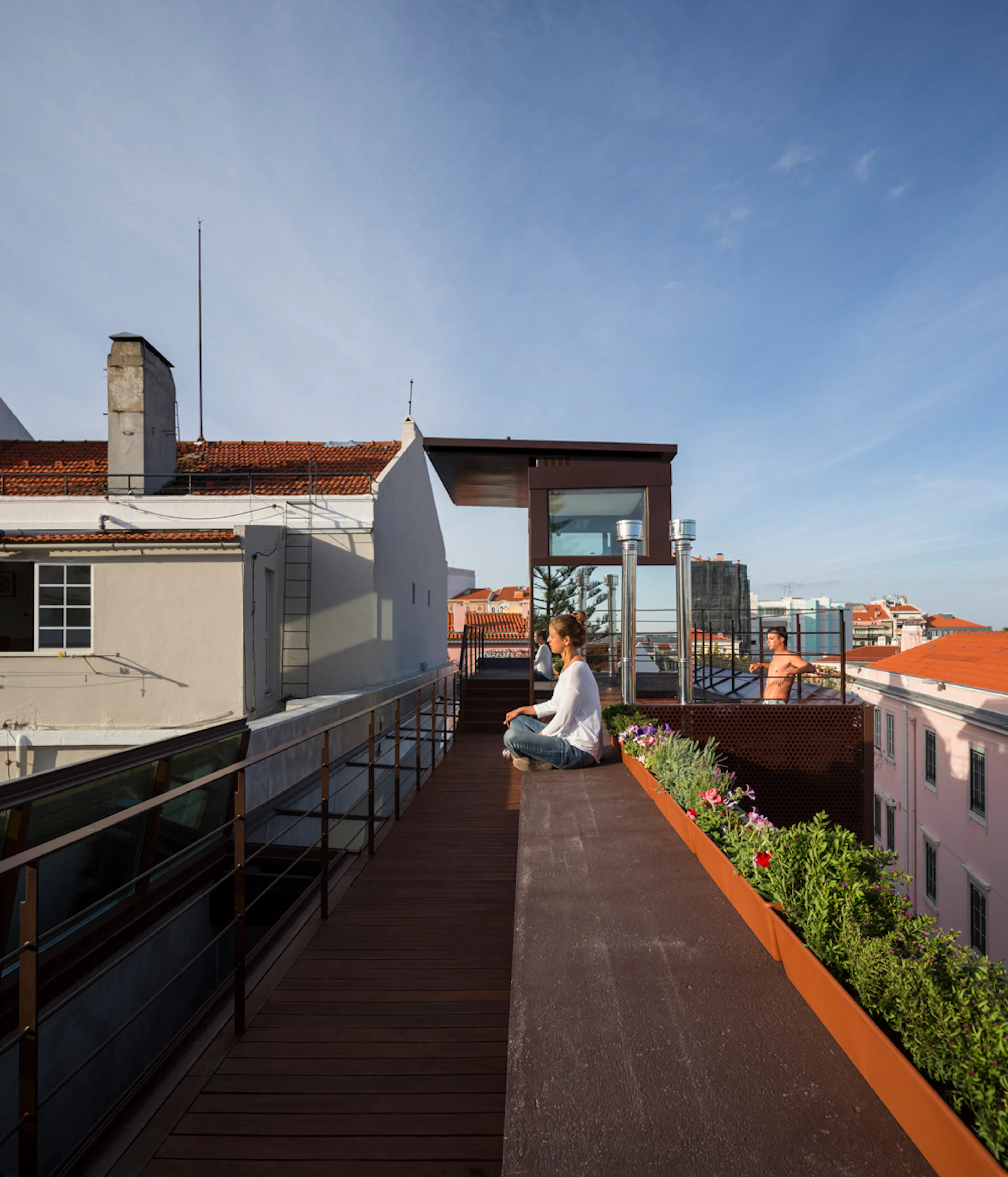 House In Travessa Do Patrocínio — 5