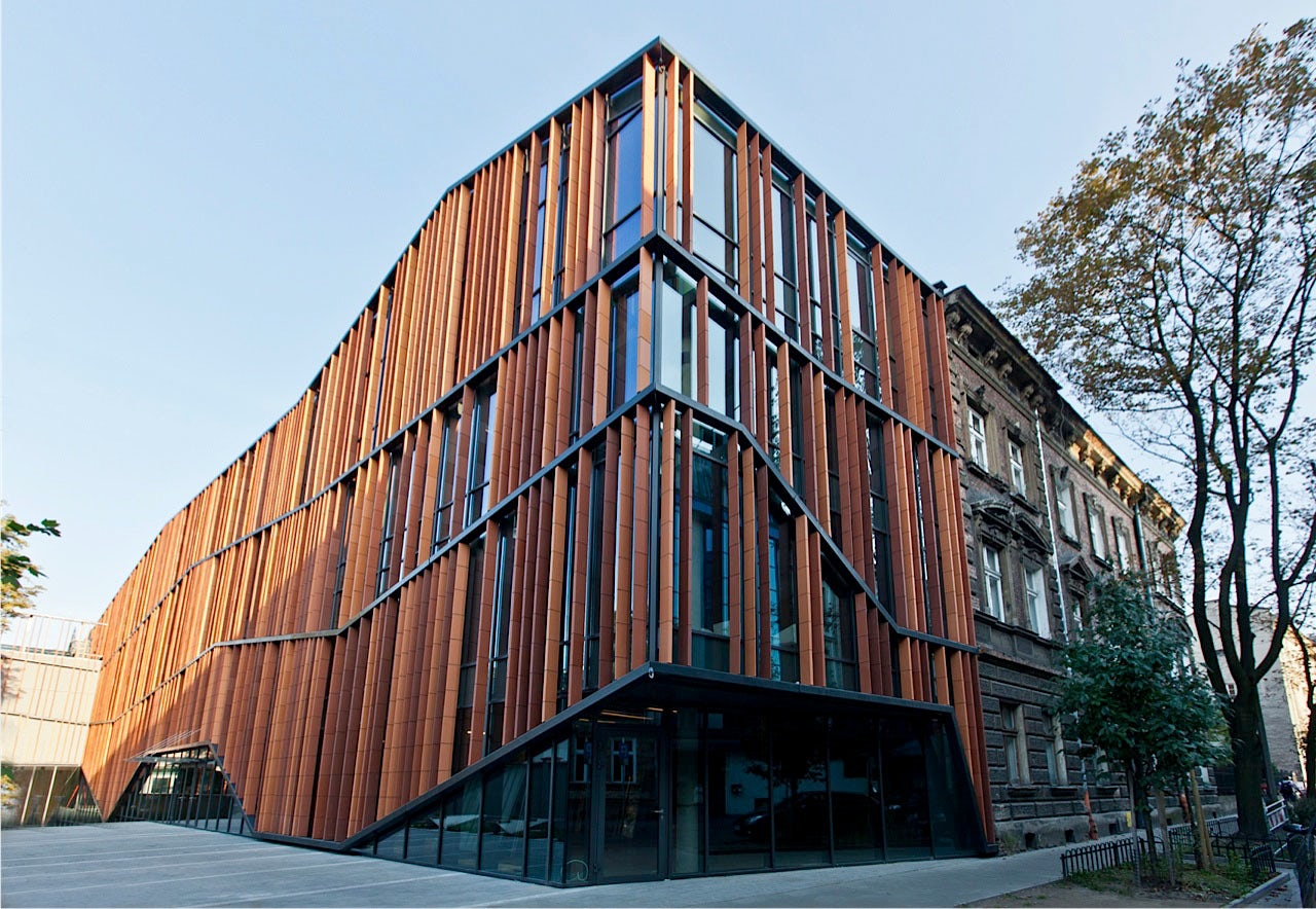 © Ingarden & Ewy Architects