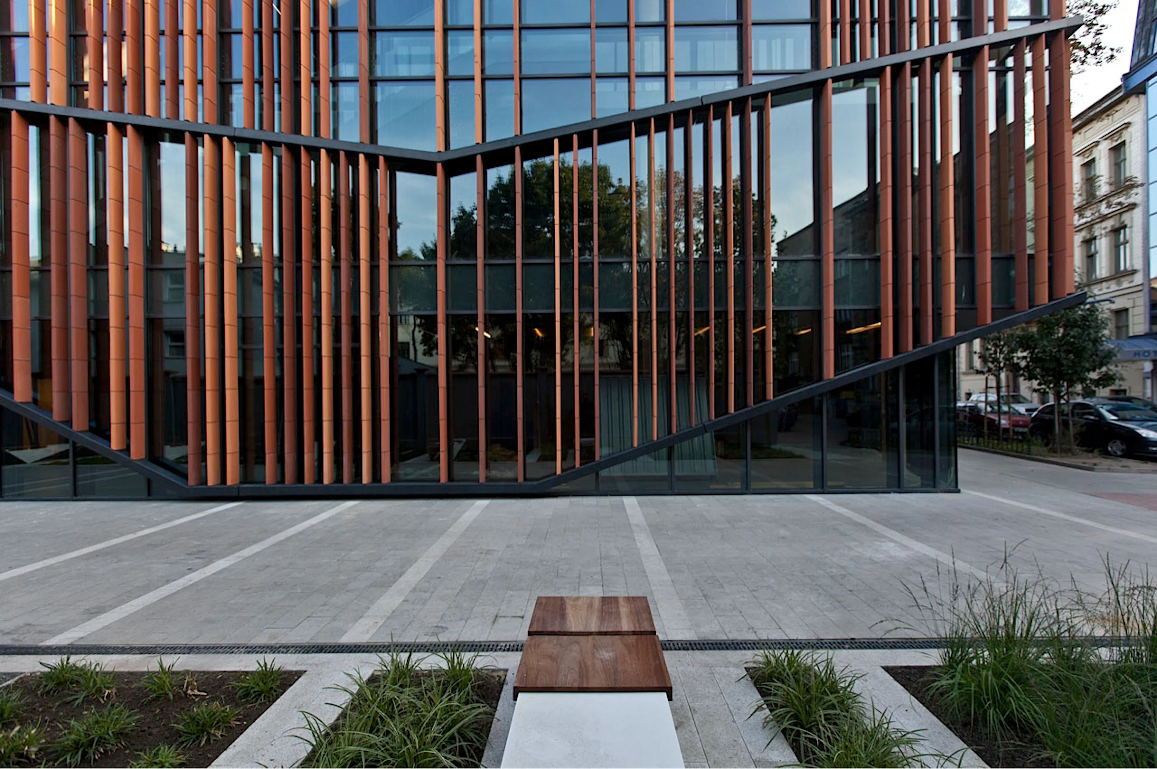 Malopolska Garden of Arts — 3