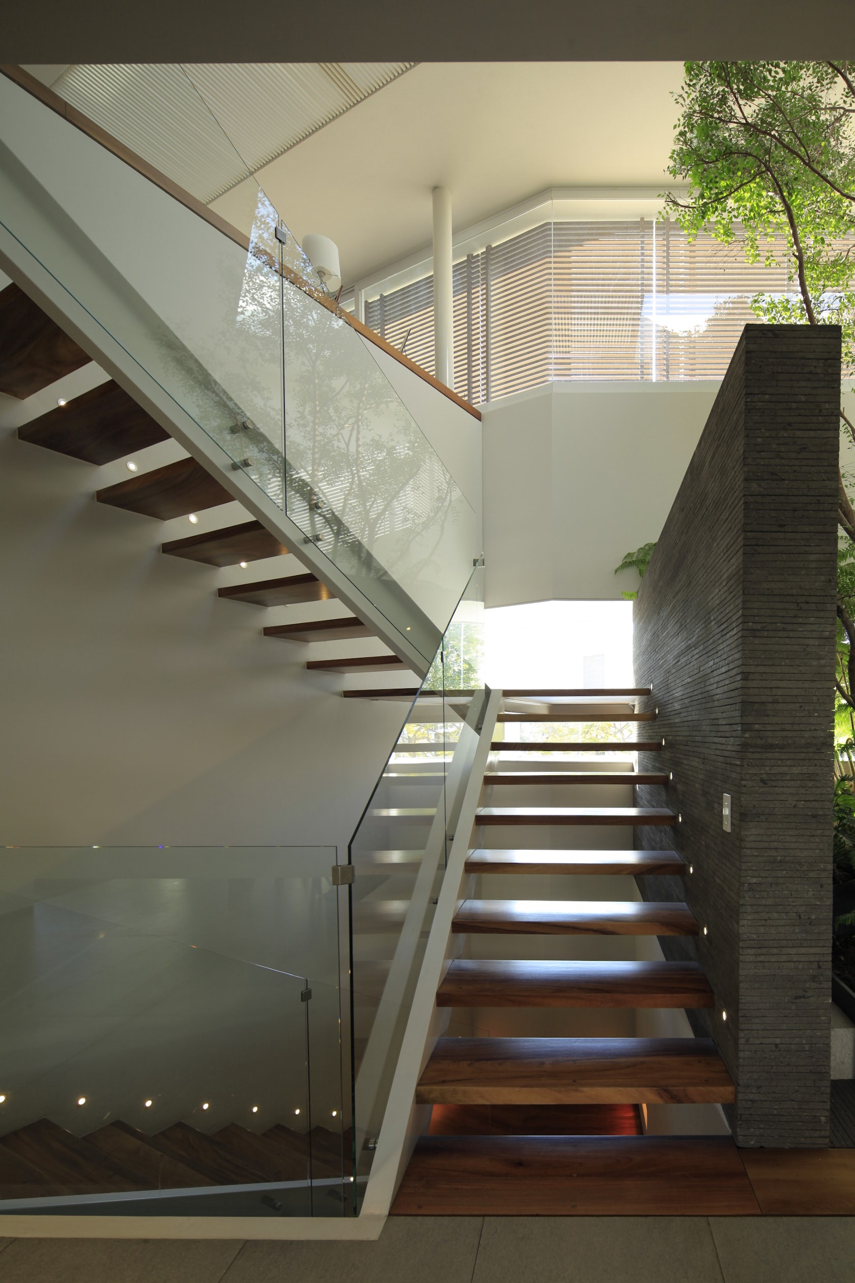 © Hernandez Silva Architects