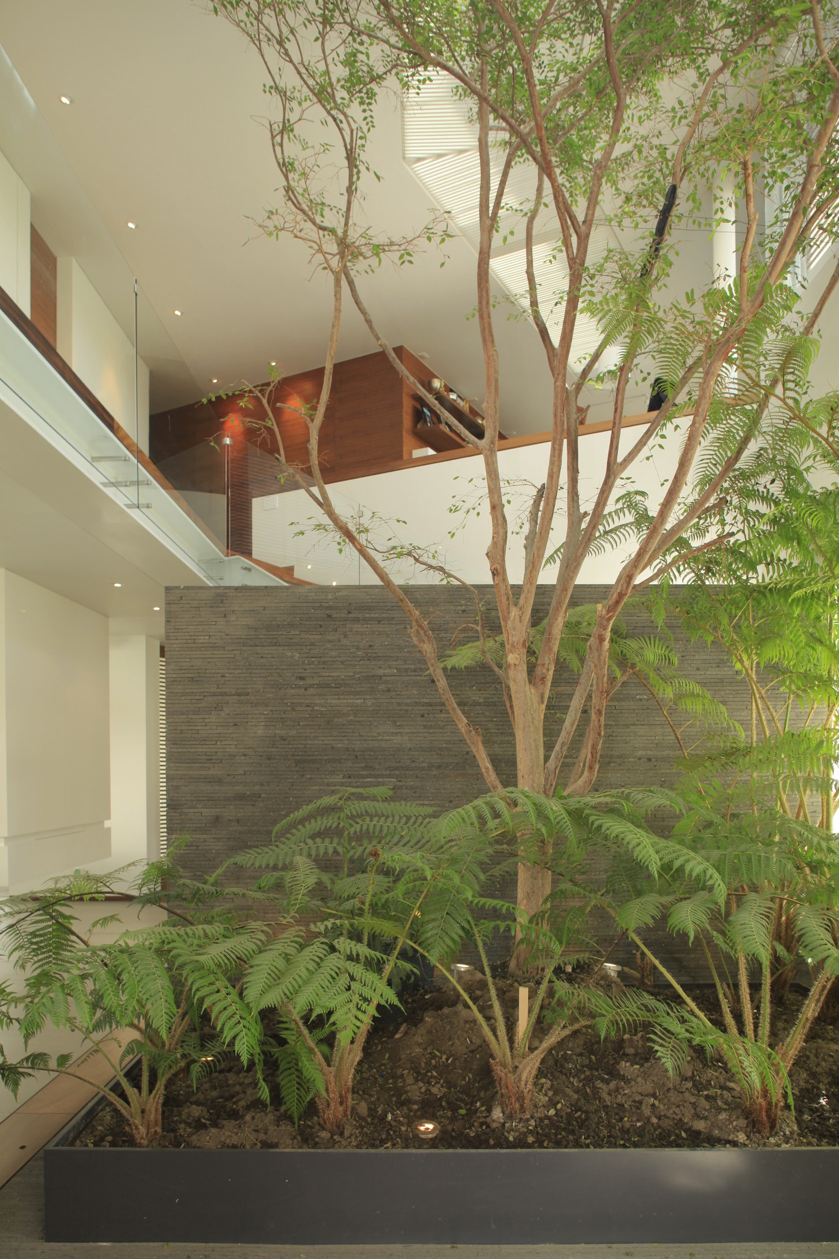 © Hernandez Silva Architects