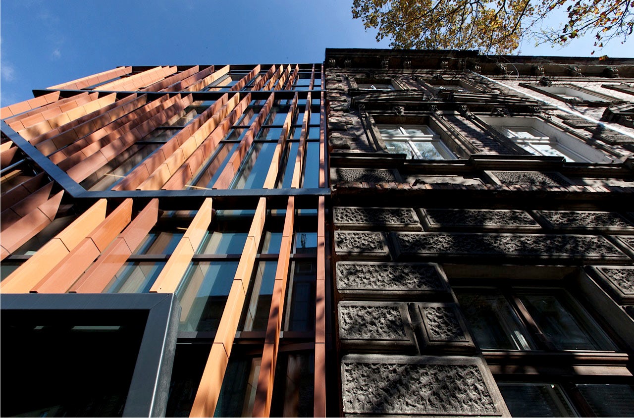 © Ingarden & Ewy Architects