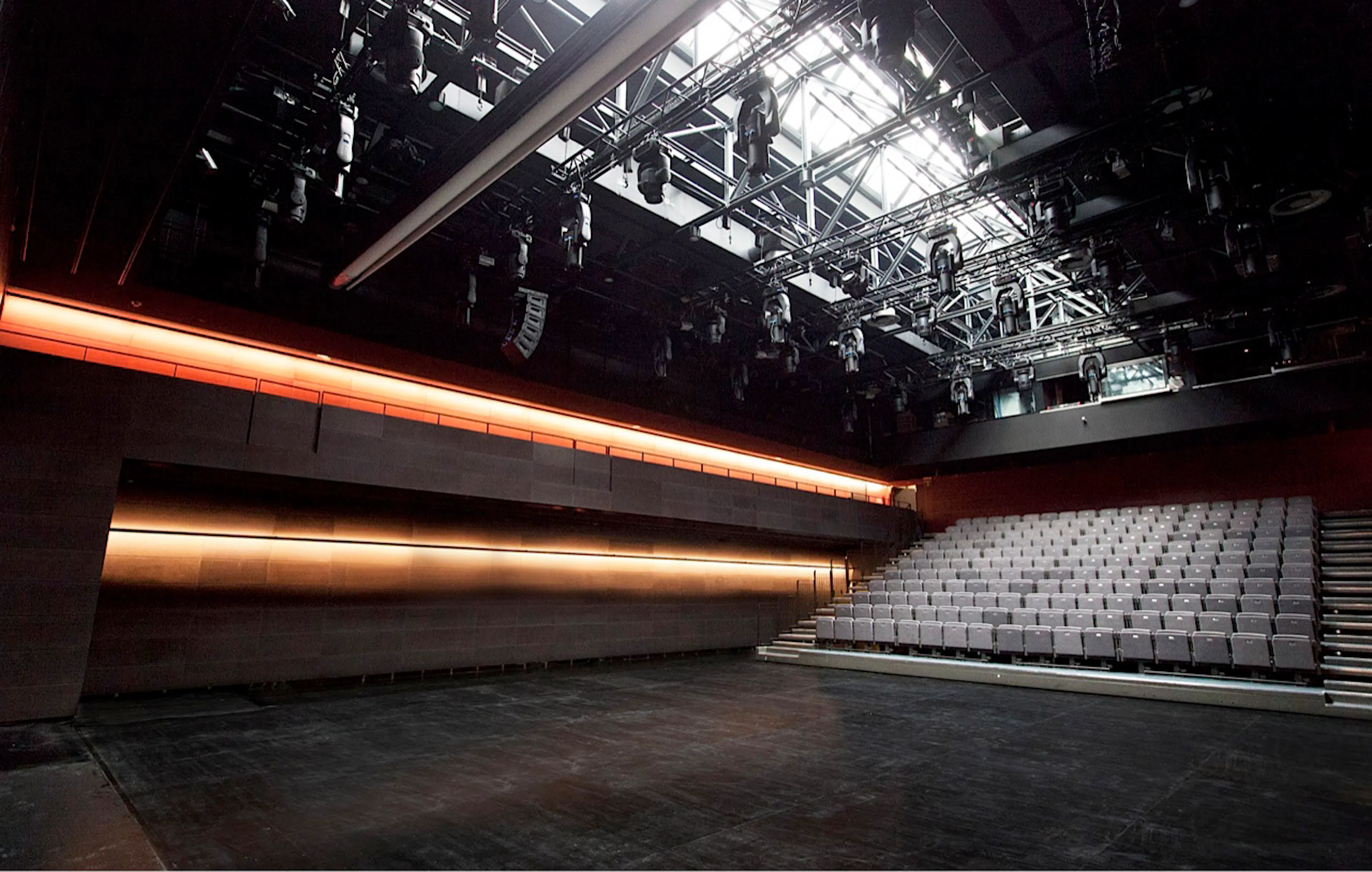 Malopolska Garden of Arts — 15