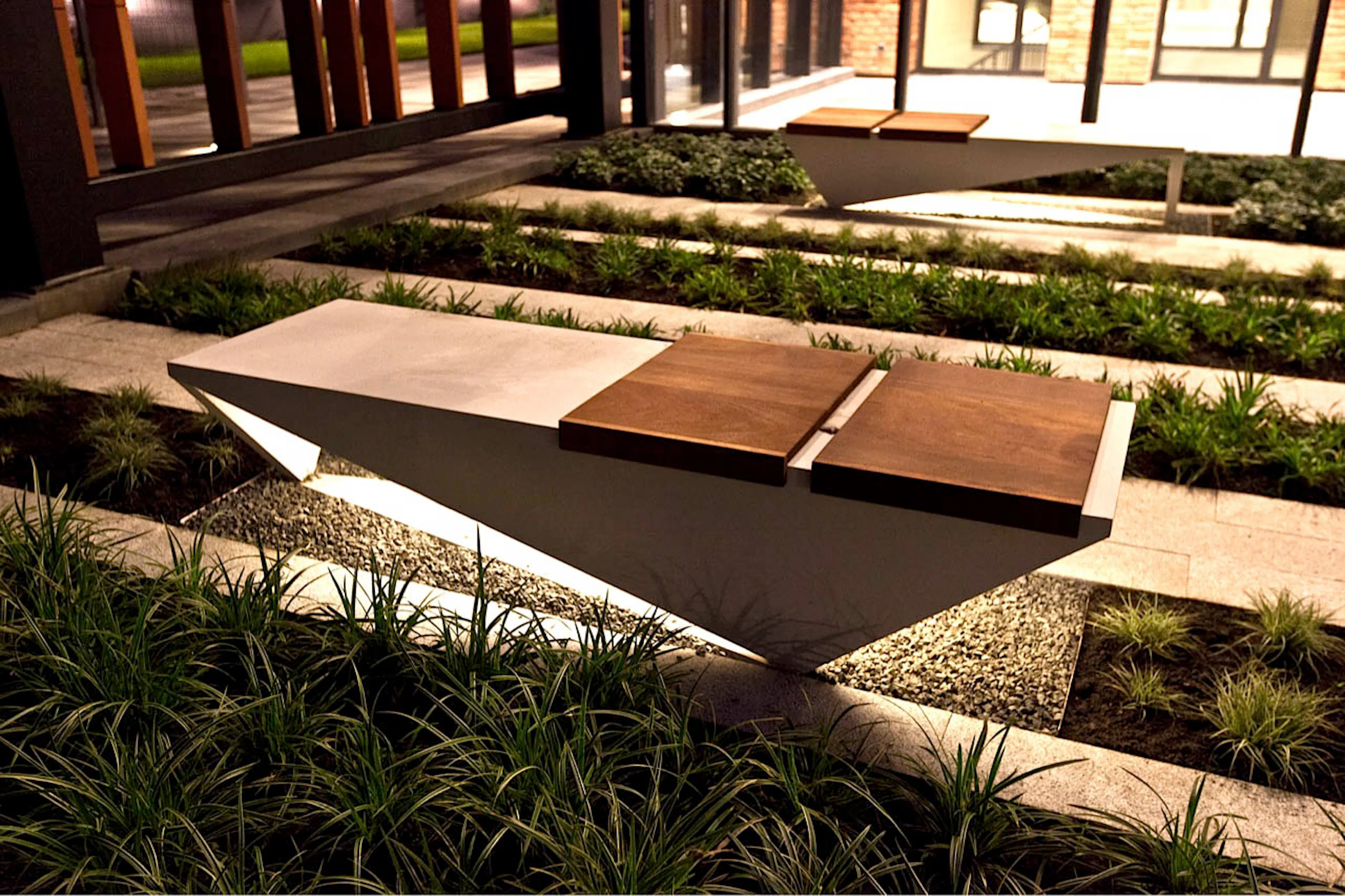 Malopolska Garden of Arts — 21