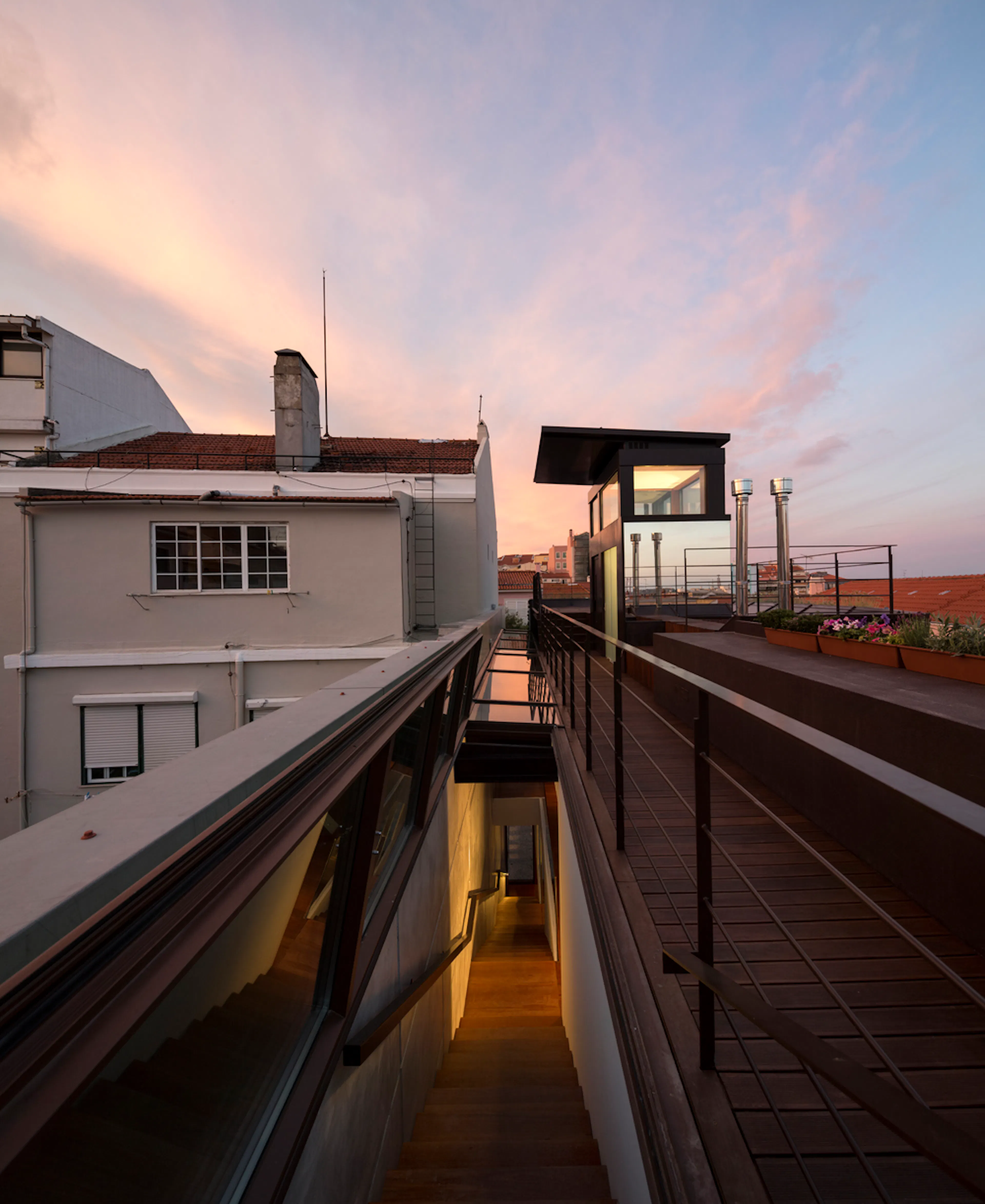 House In Travessa Do Patrocínio — 9