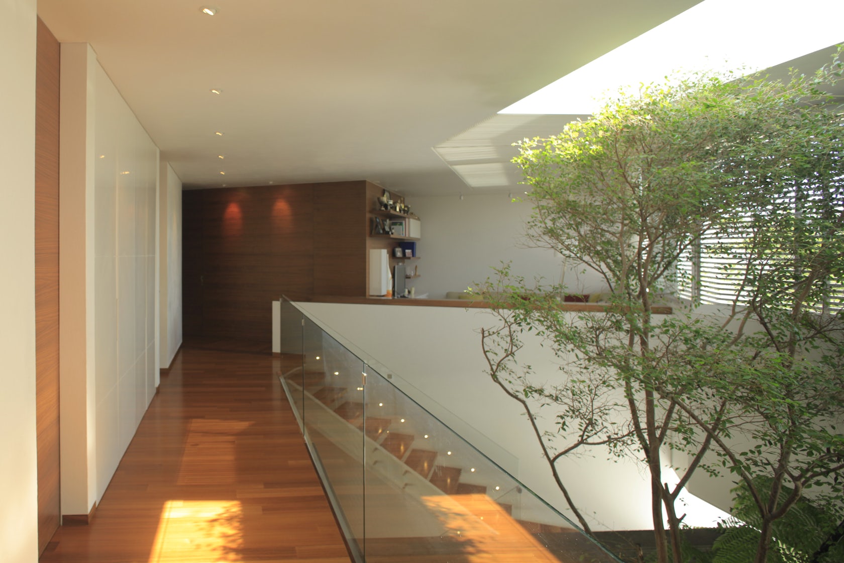 © Hernandez Silva Architects