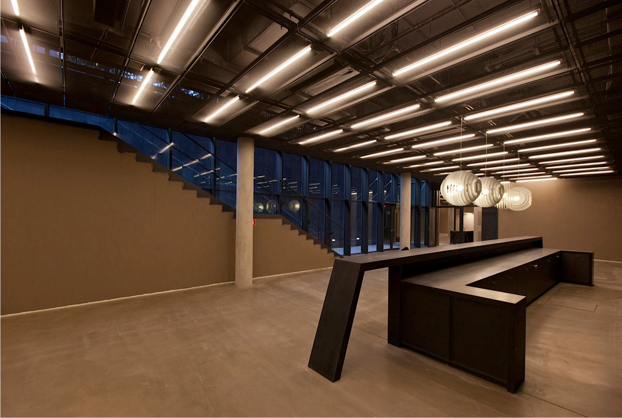 © Ingarden & Ewy Architects