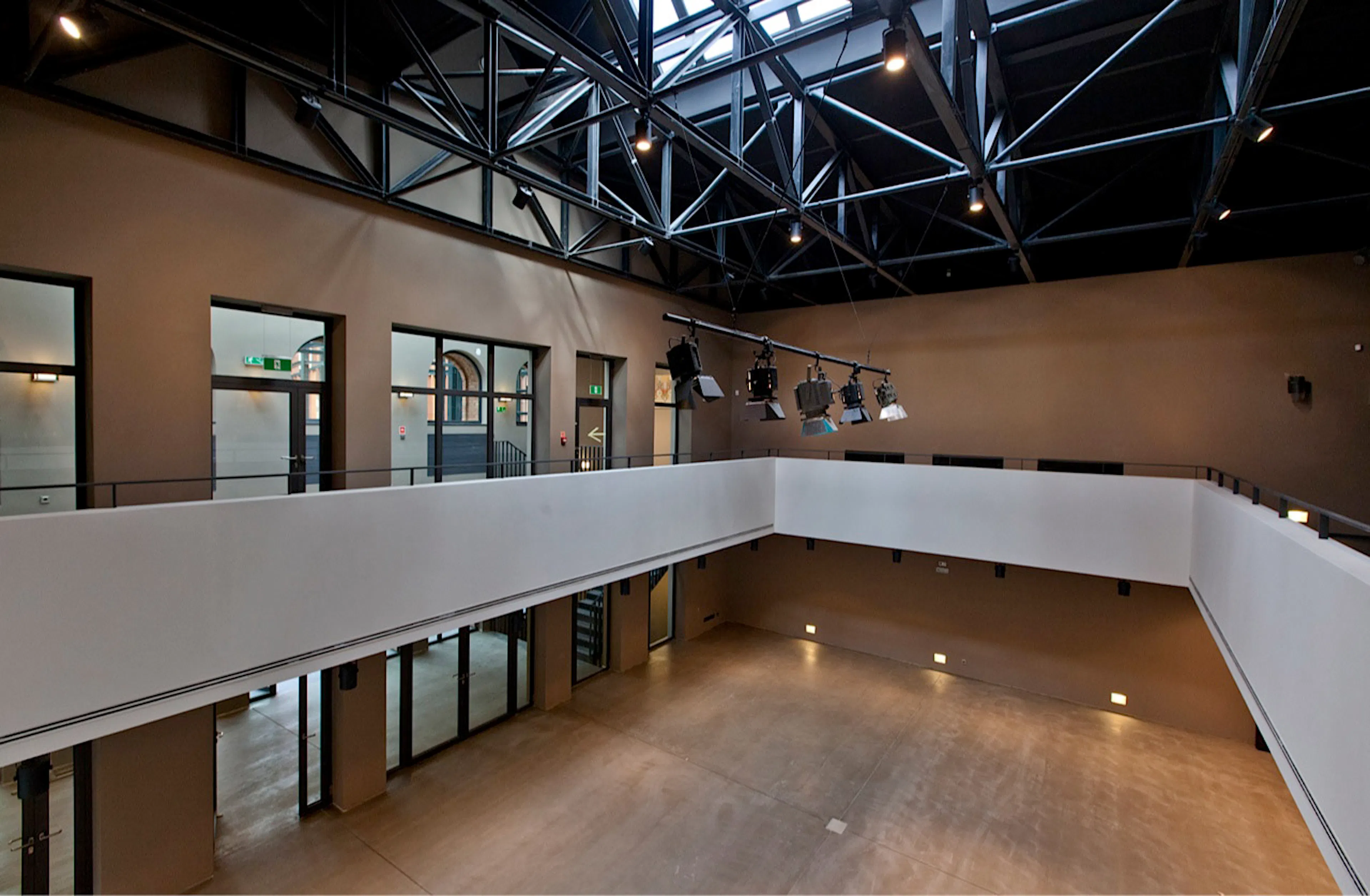 Malopolska Garden of Arts — 12