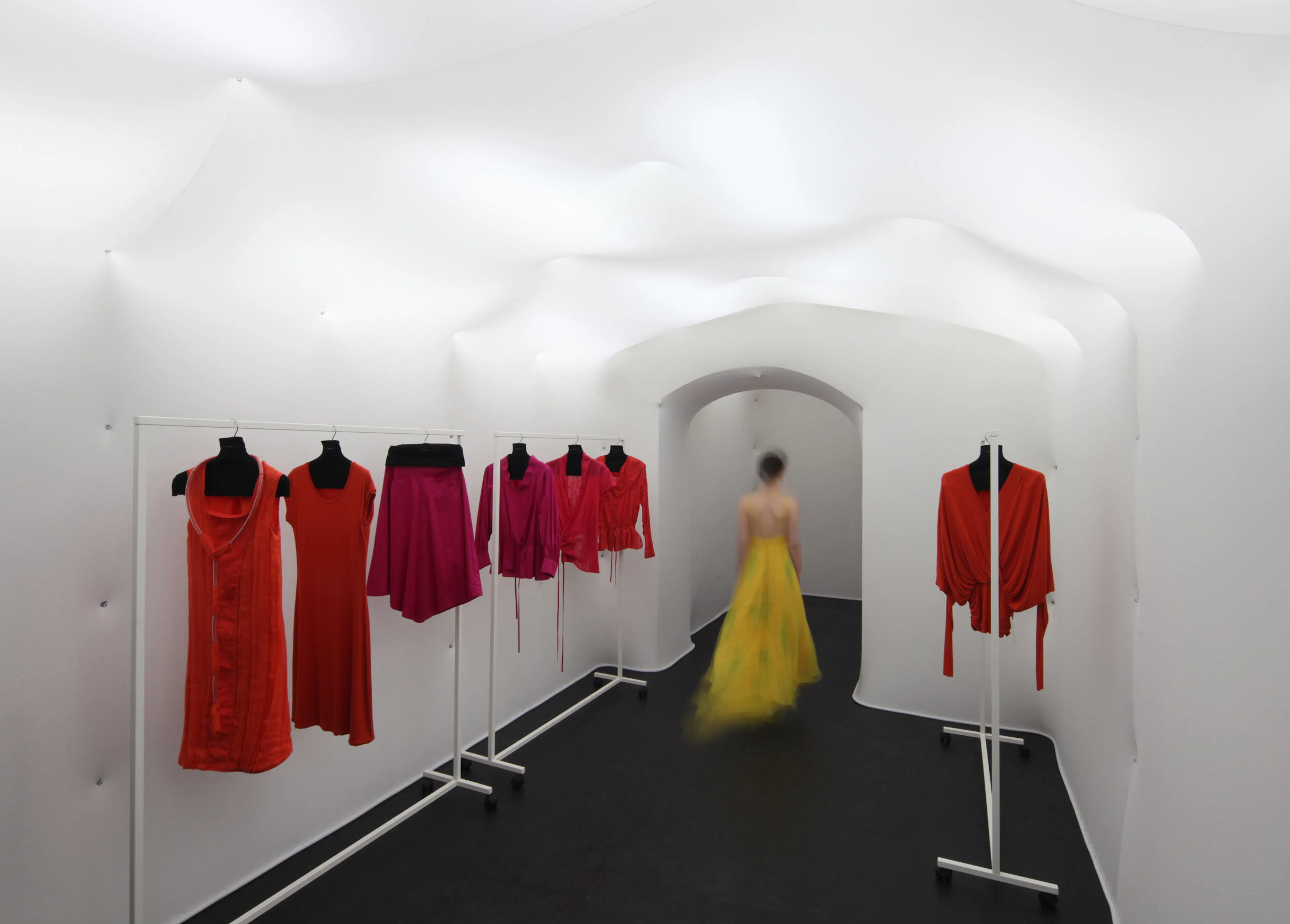 Donassy Open Atelier