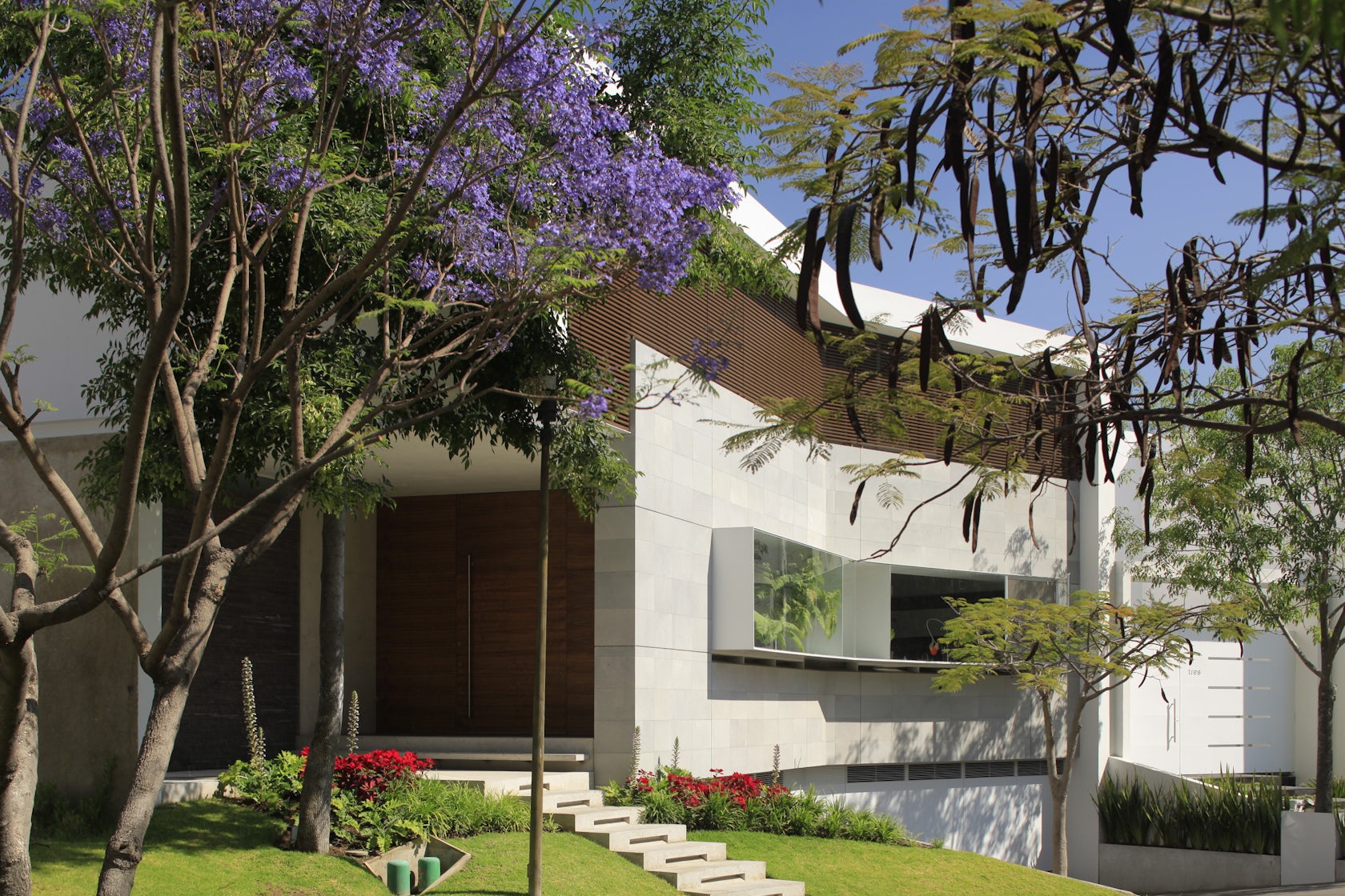 © Hernandez Silva Architects