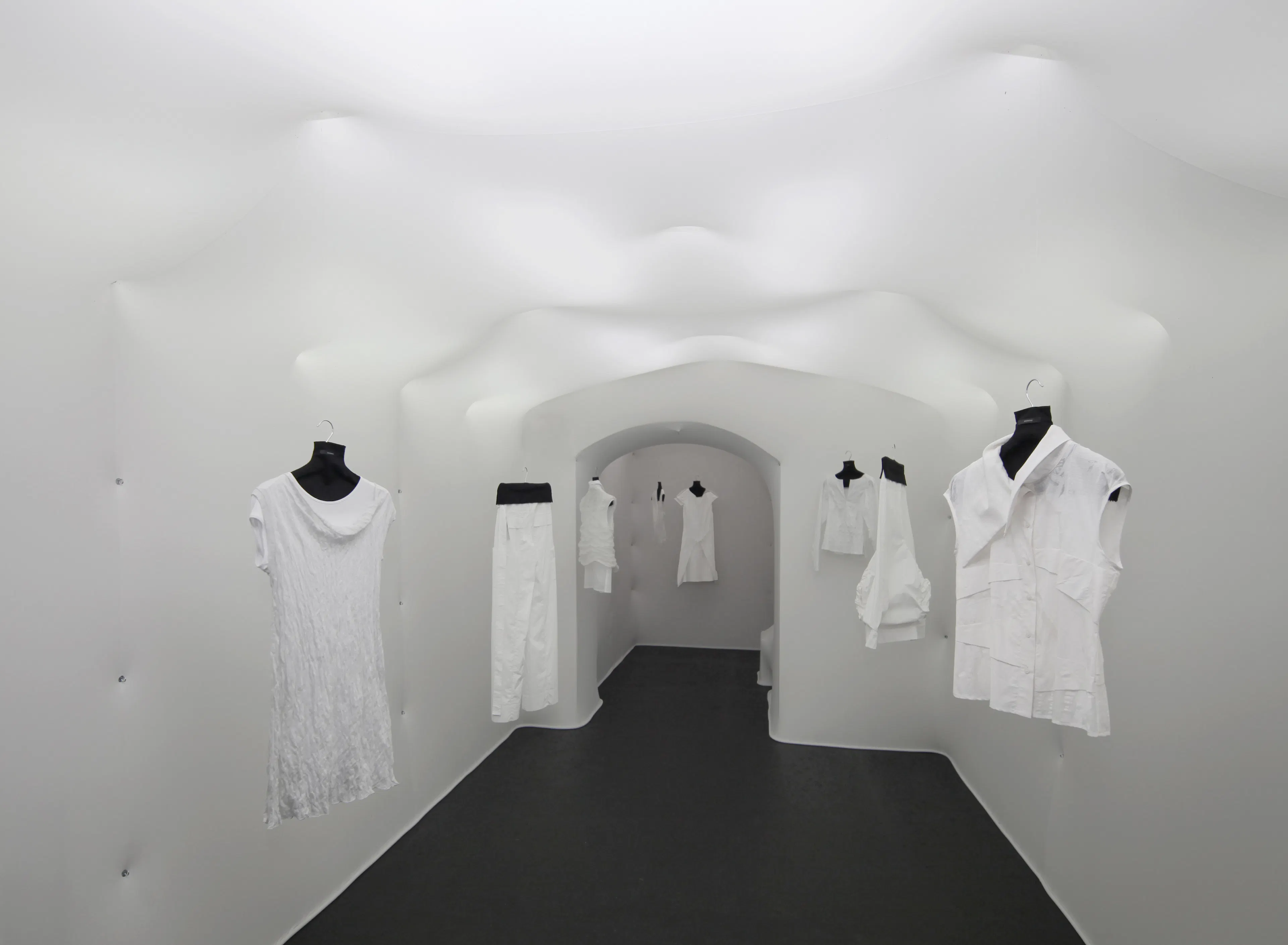 Donassy Open Atelier — 5