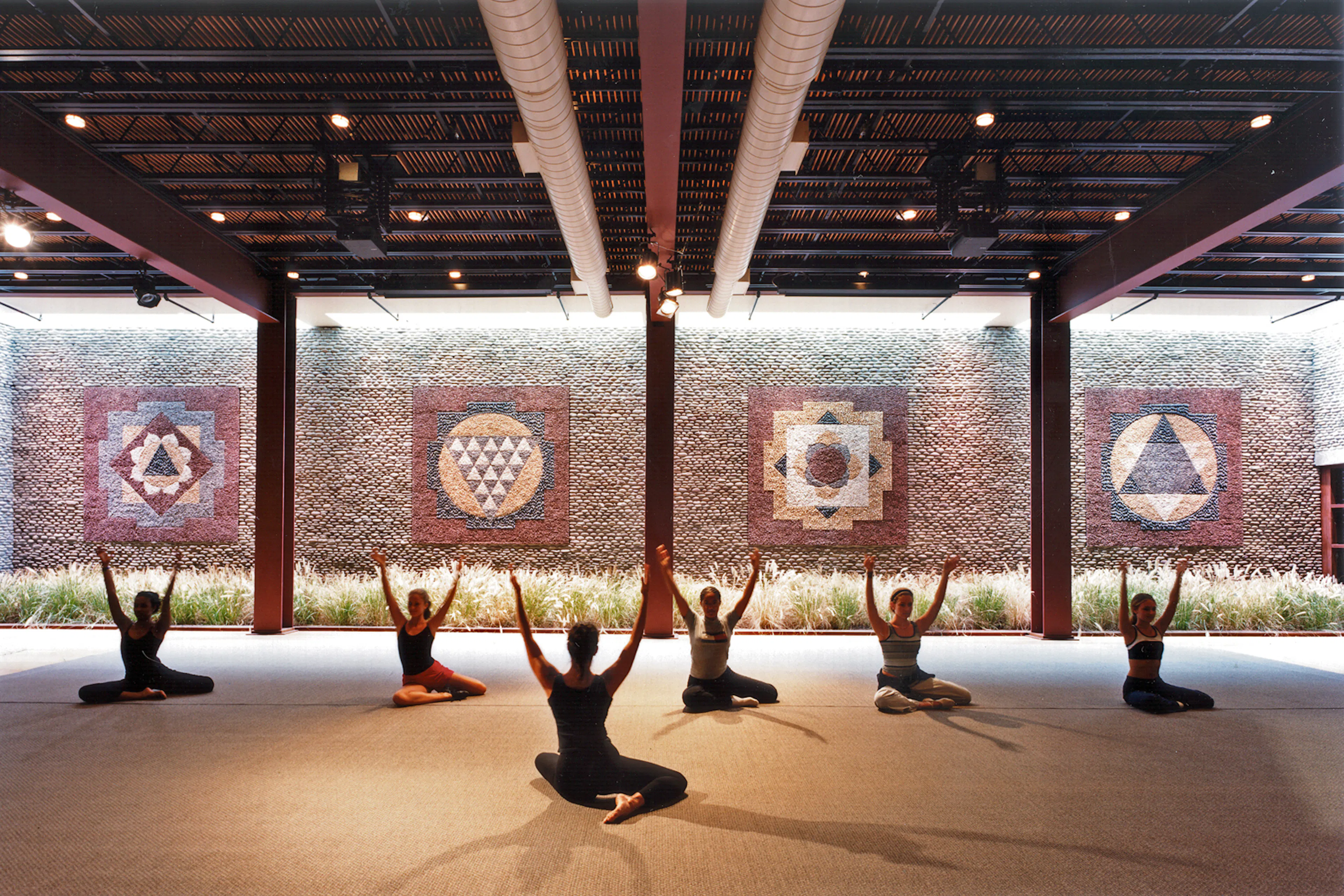 COOKFOX Architects — 12