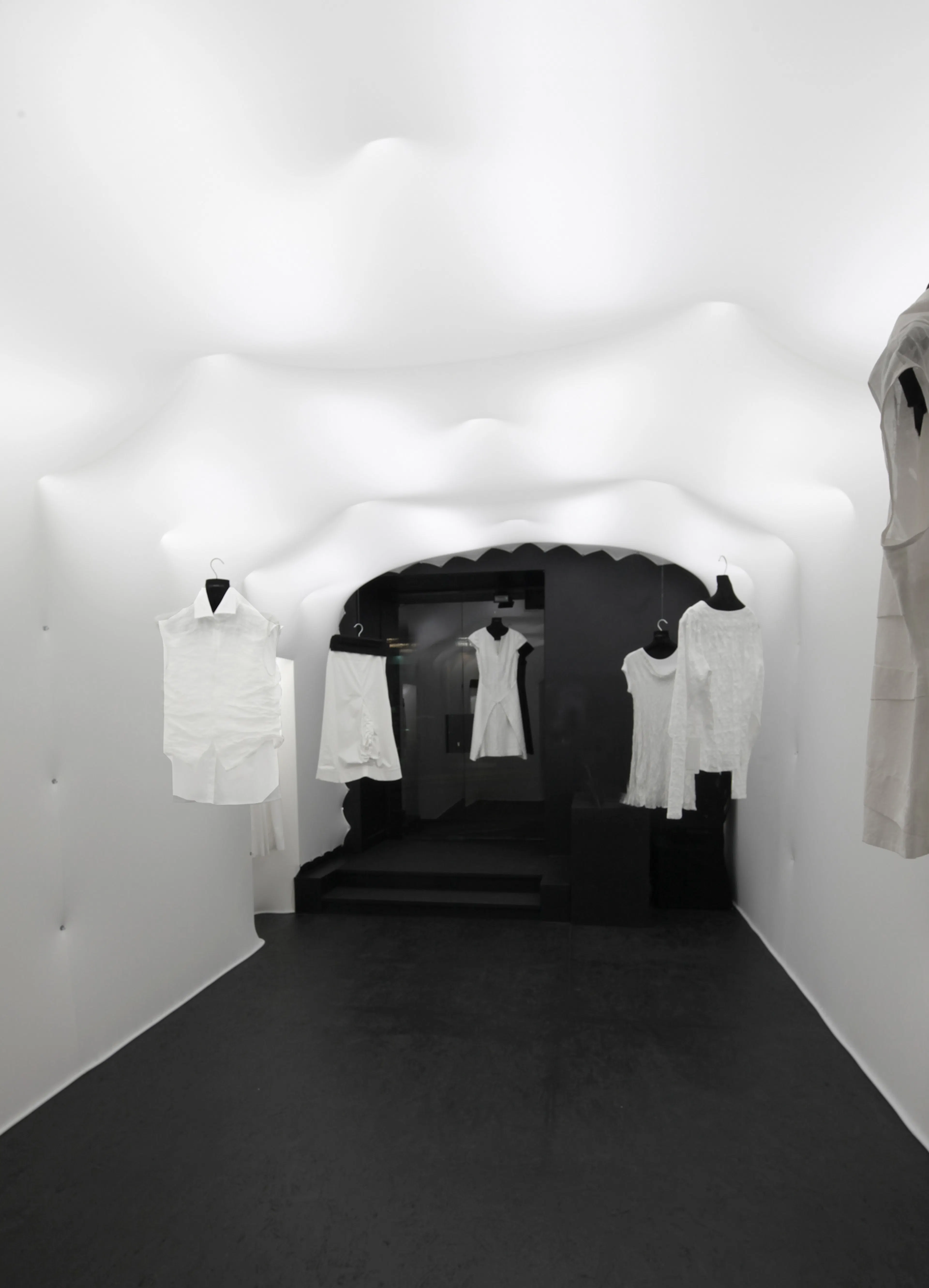 Donassy Open Atelier — 3