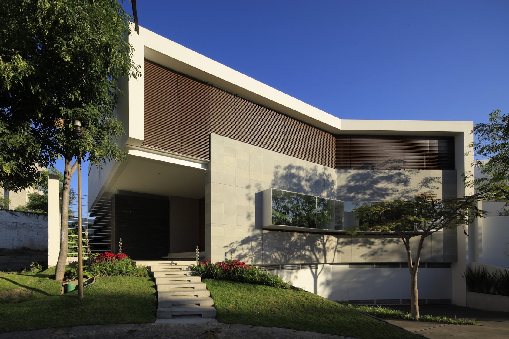 © Hernandez Silva Architects
