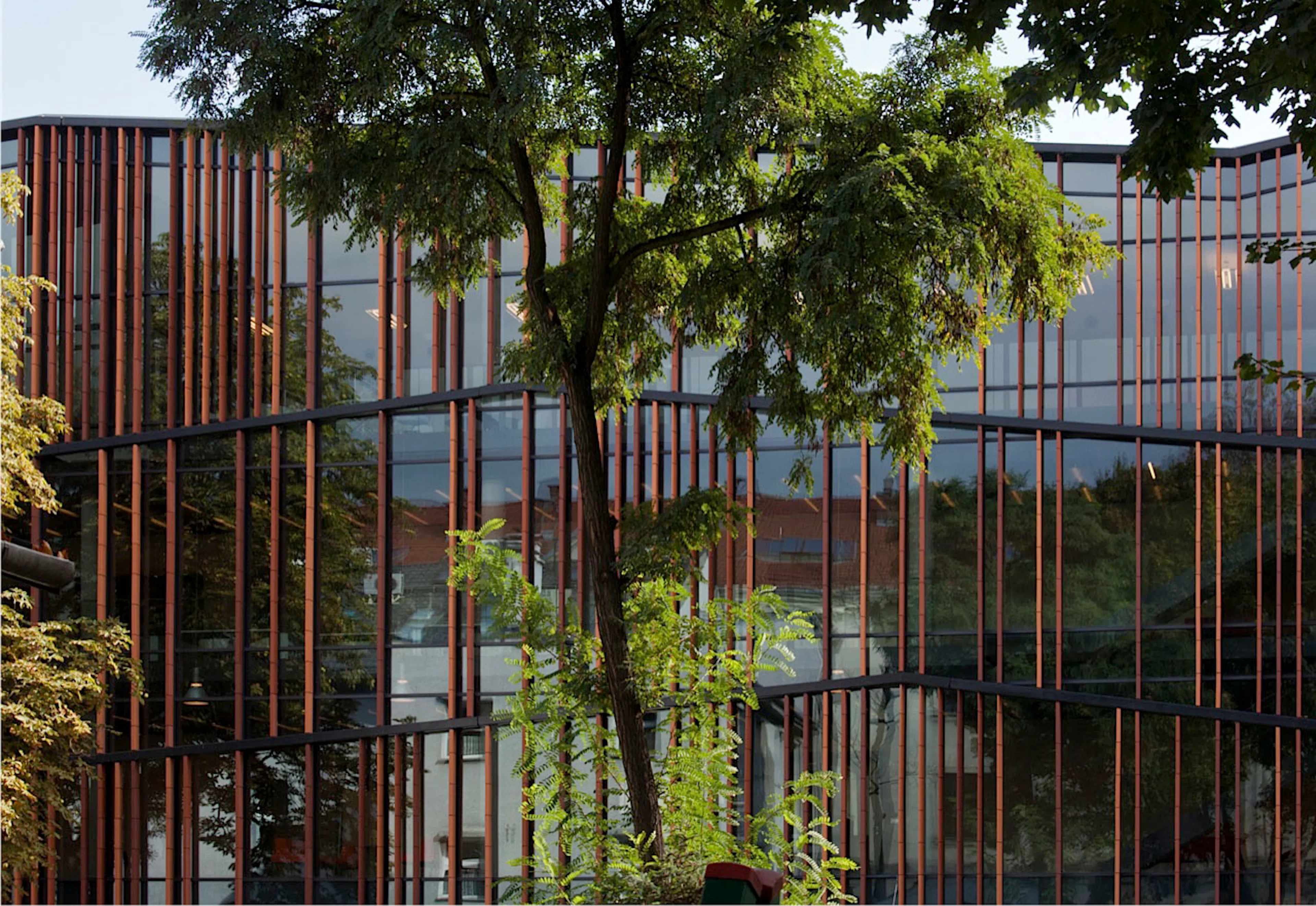 Malopolska Garden of Arts — 4