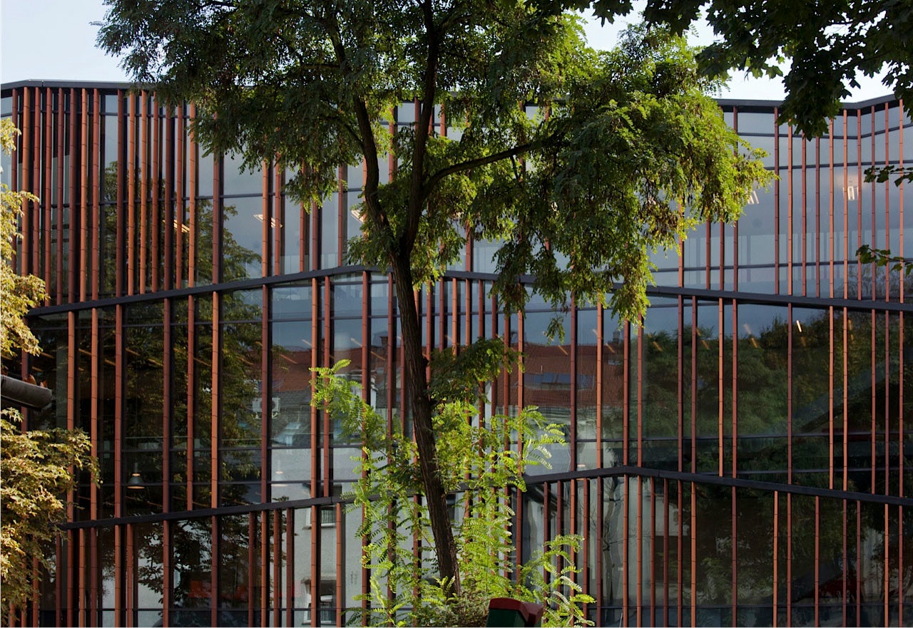 © Ingarden & Ewy Architects