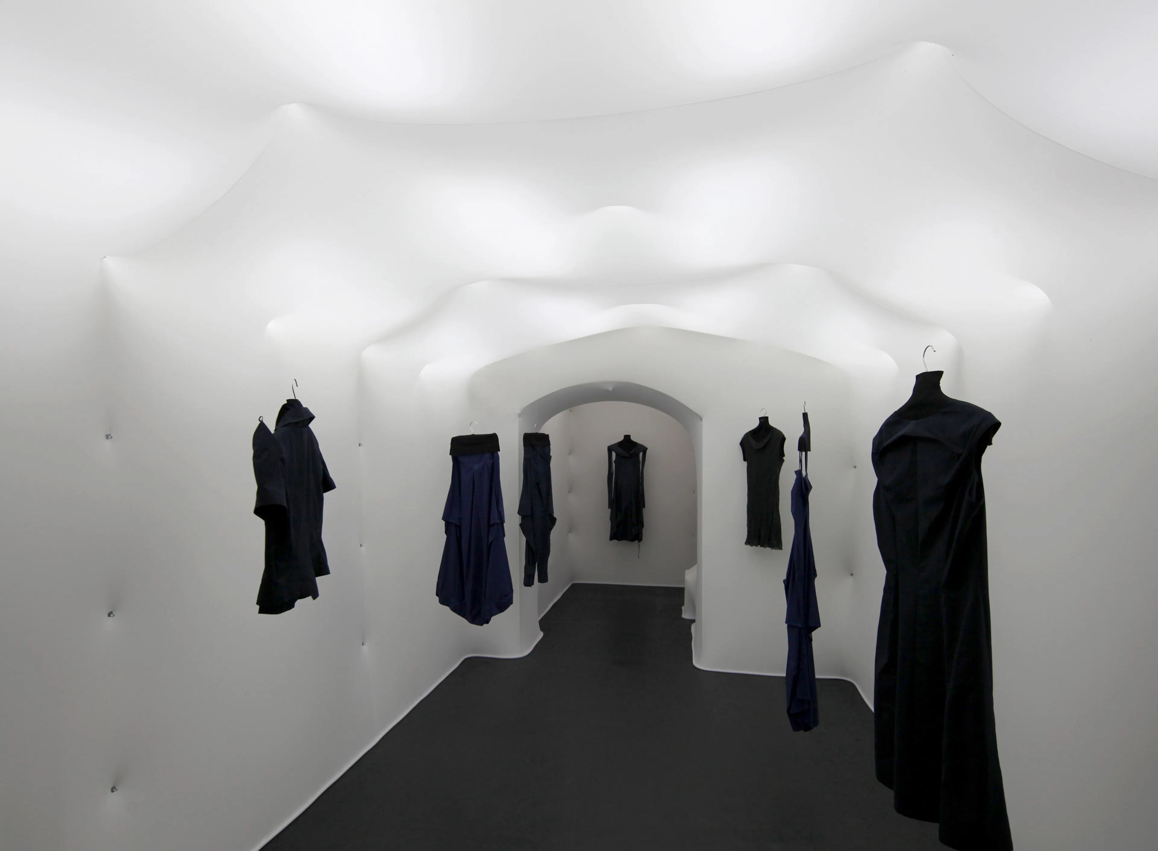 Donassy Open Atelier — 2