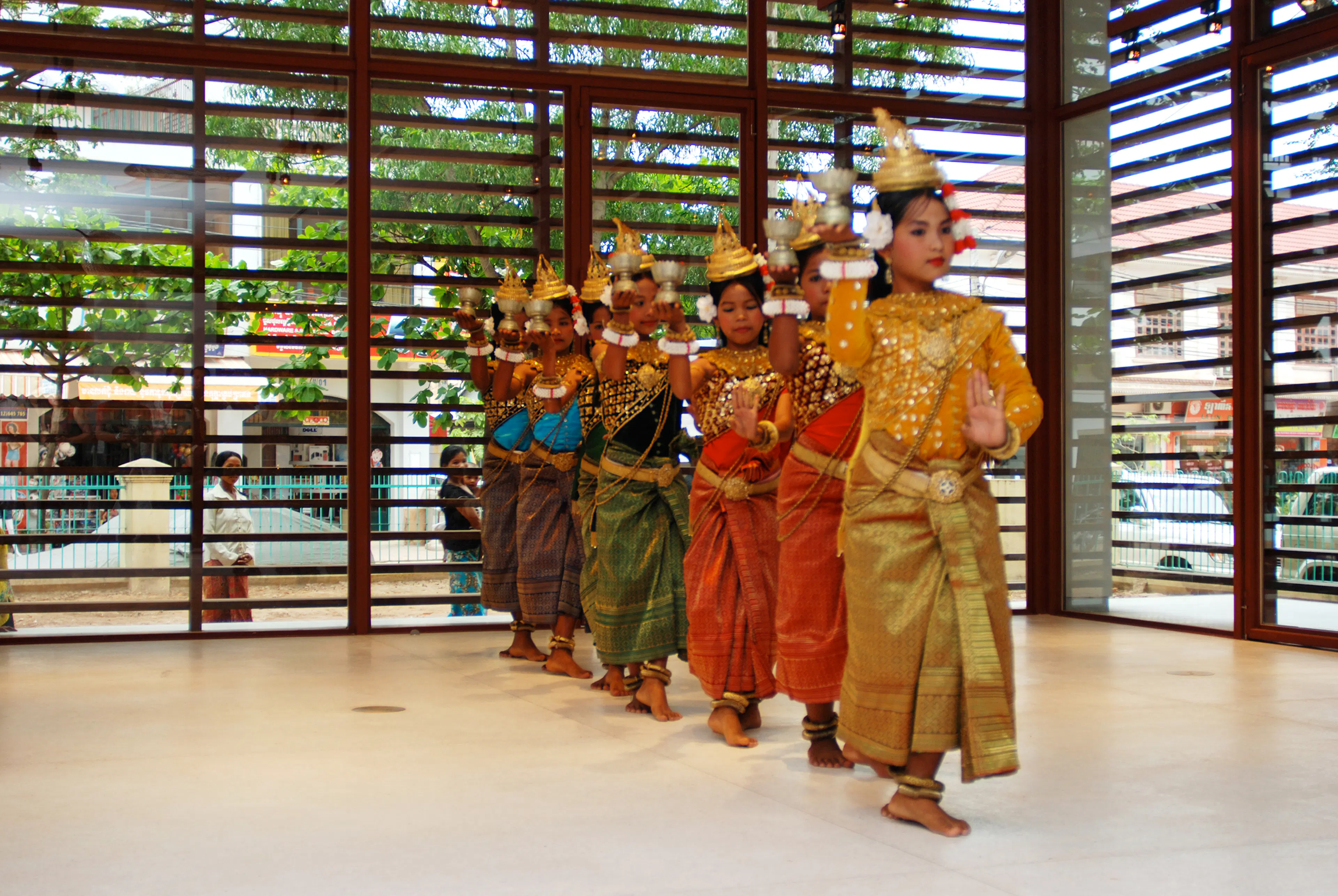 COOKFOX Architects — 16