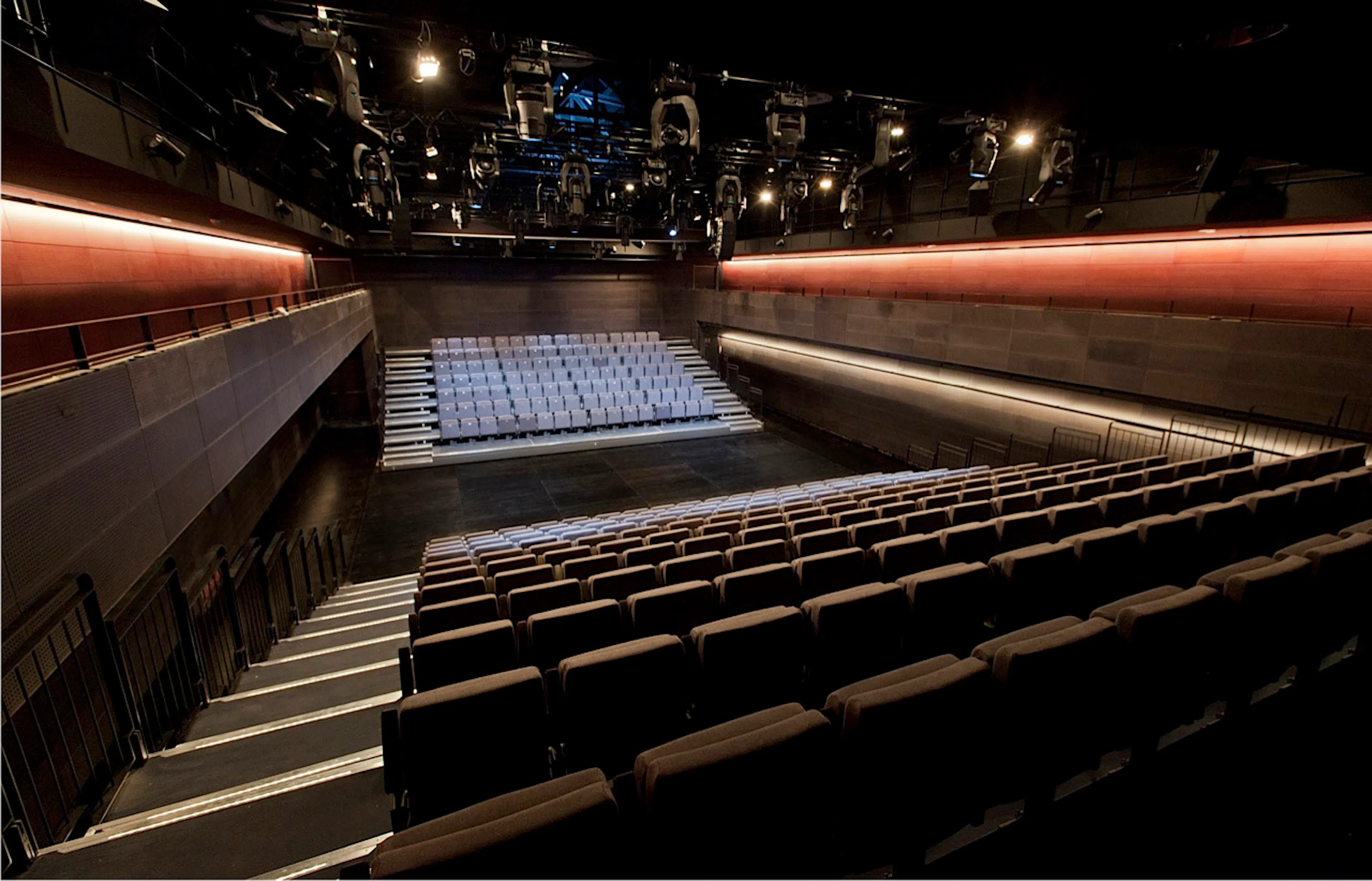 Malopolska Garden of Arts — 14