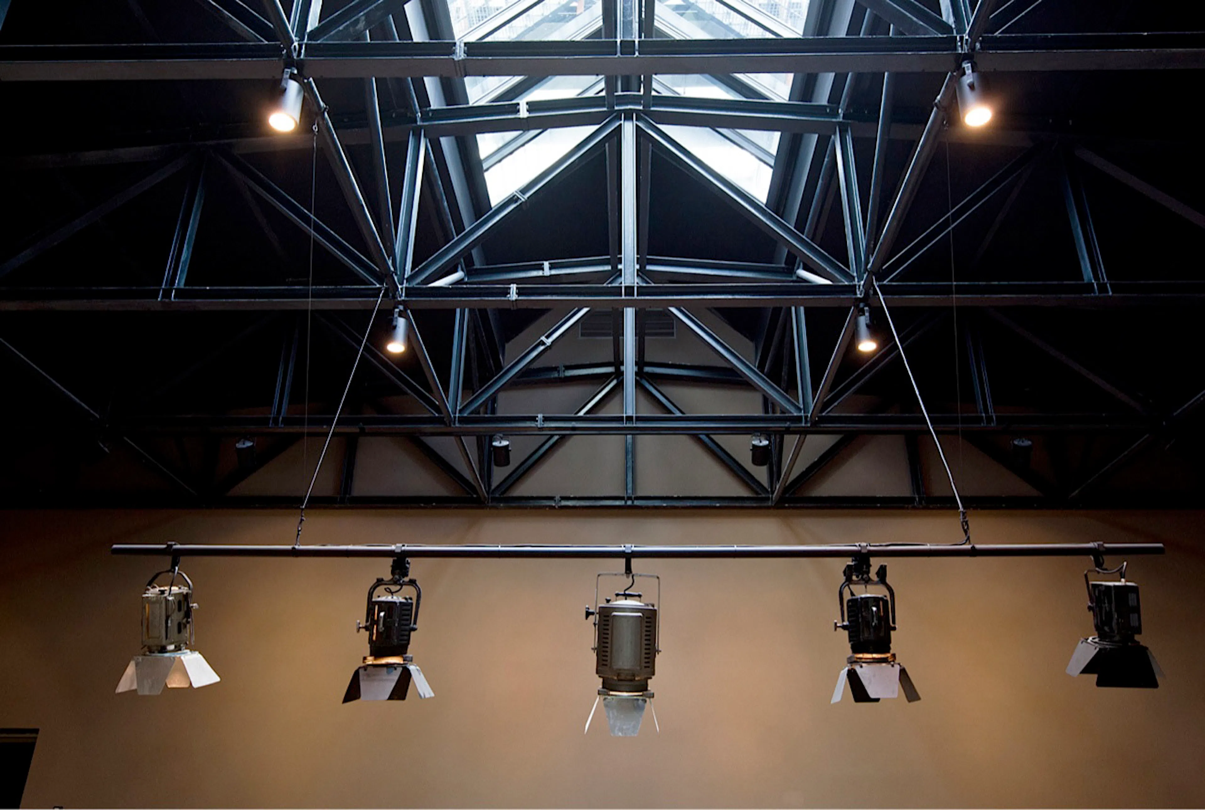 Malopolska Garden of Arts — 13