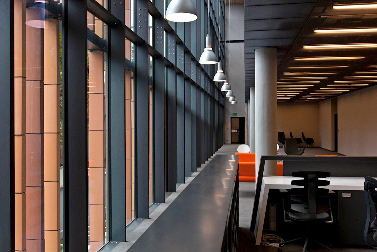 © Ingarden & Ewy Architects