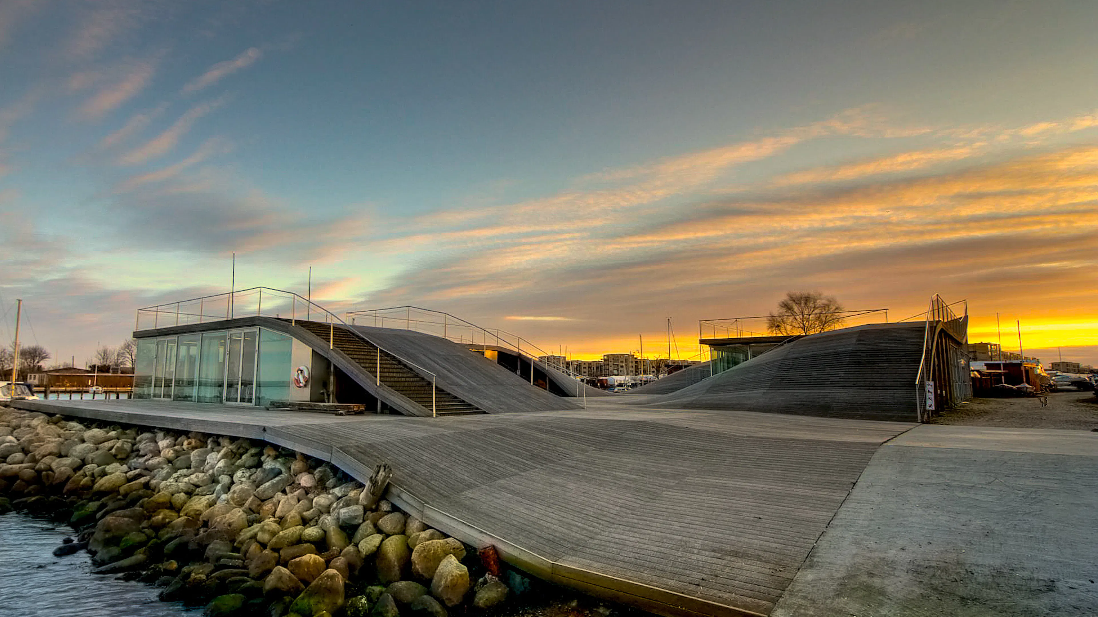 Hangzhou Gateway — 11