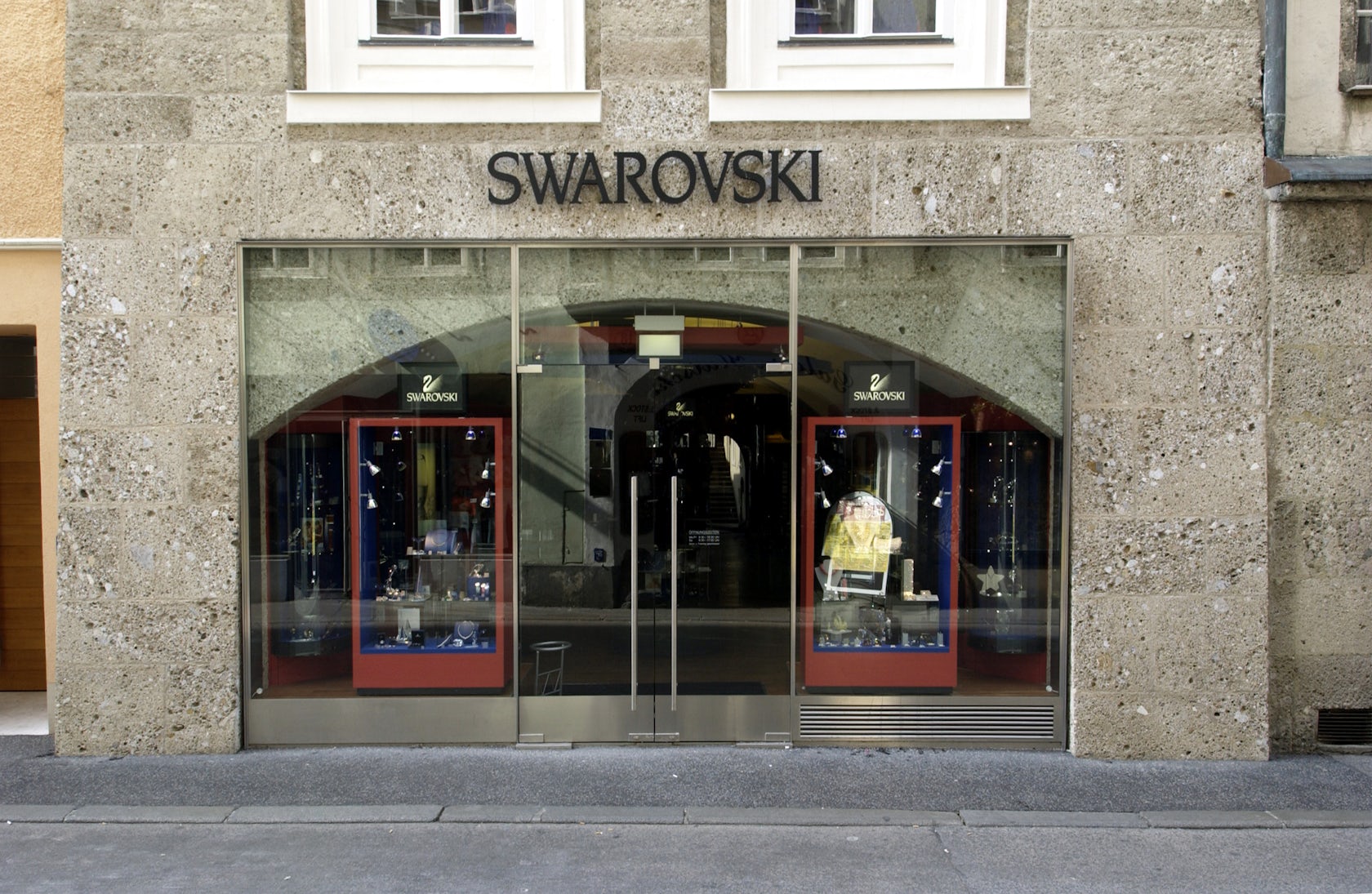 Swarovski Salzburg