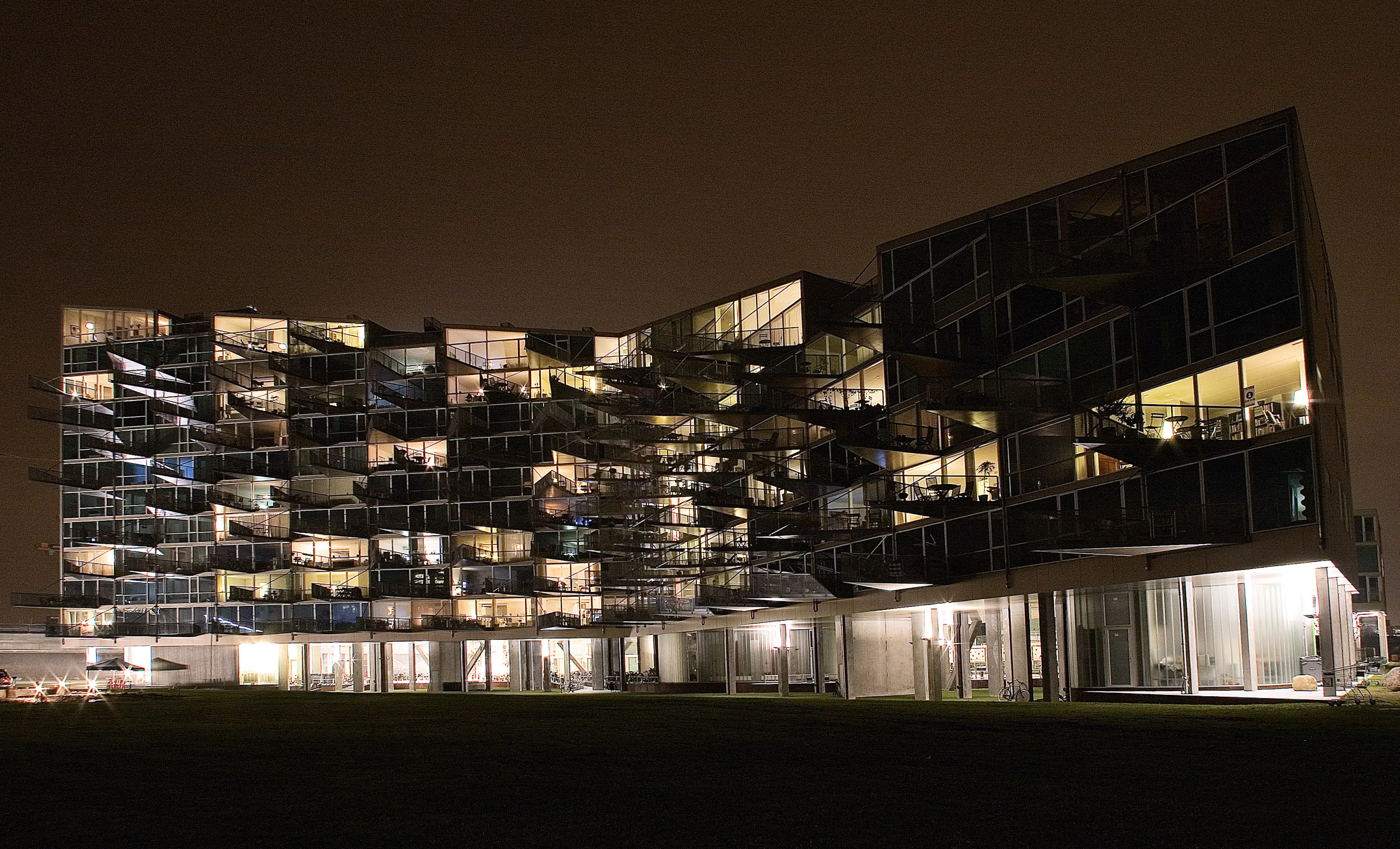 Hangzhou Gateway — 10