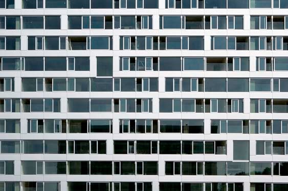 © Wiel Arets Architects