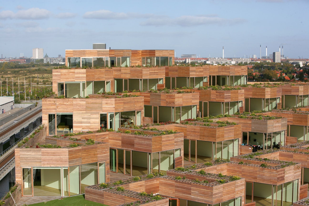 © JDS ARCHITECTS