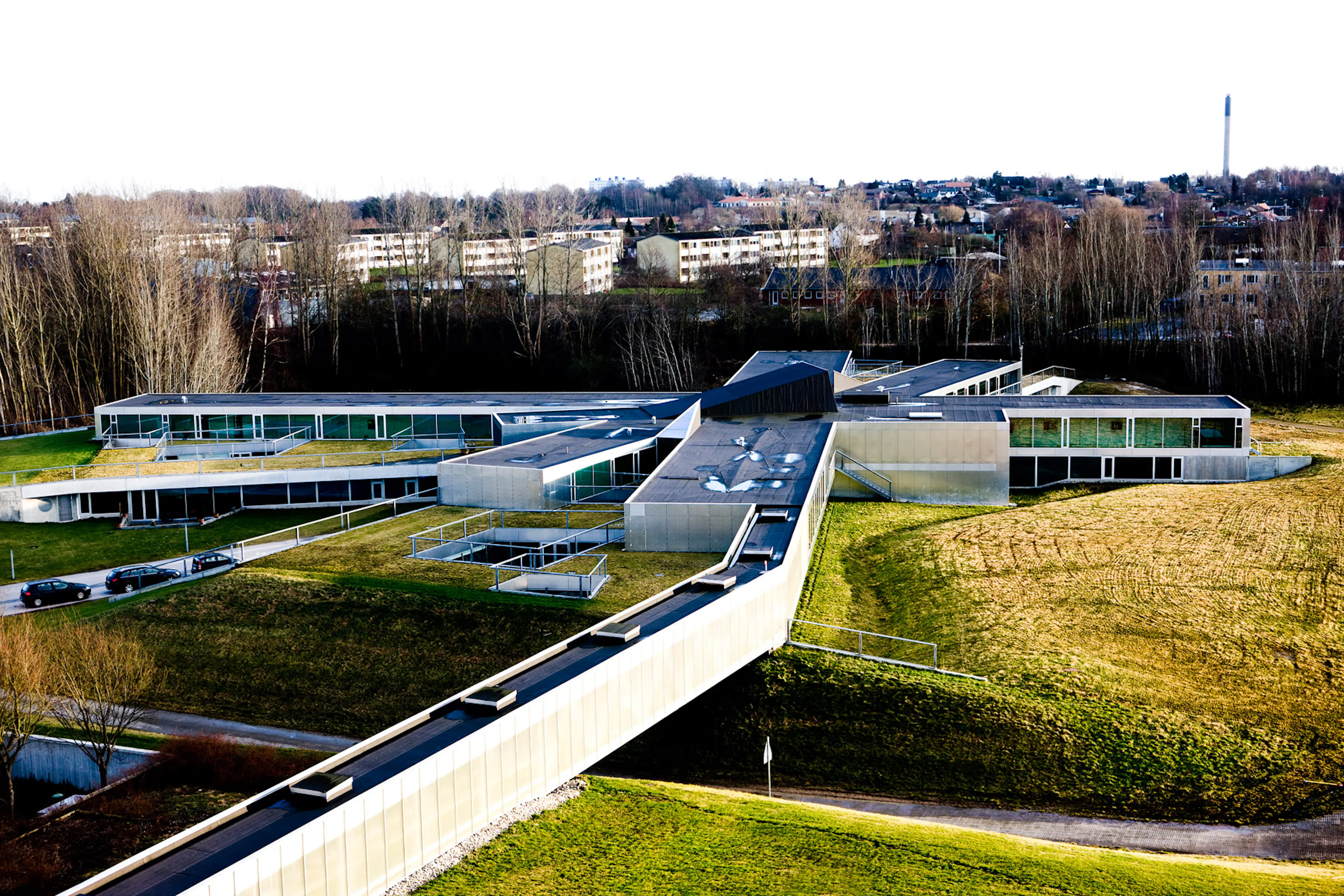 Hangzhou Gateway — 8