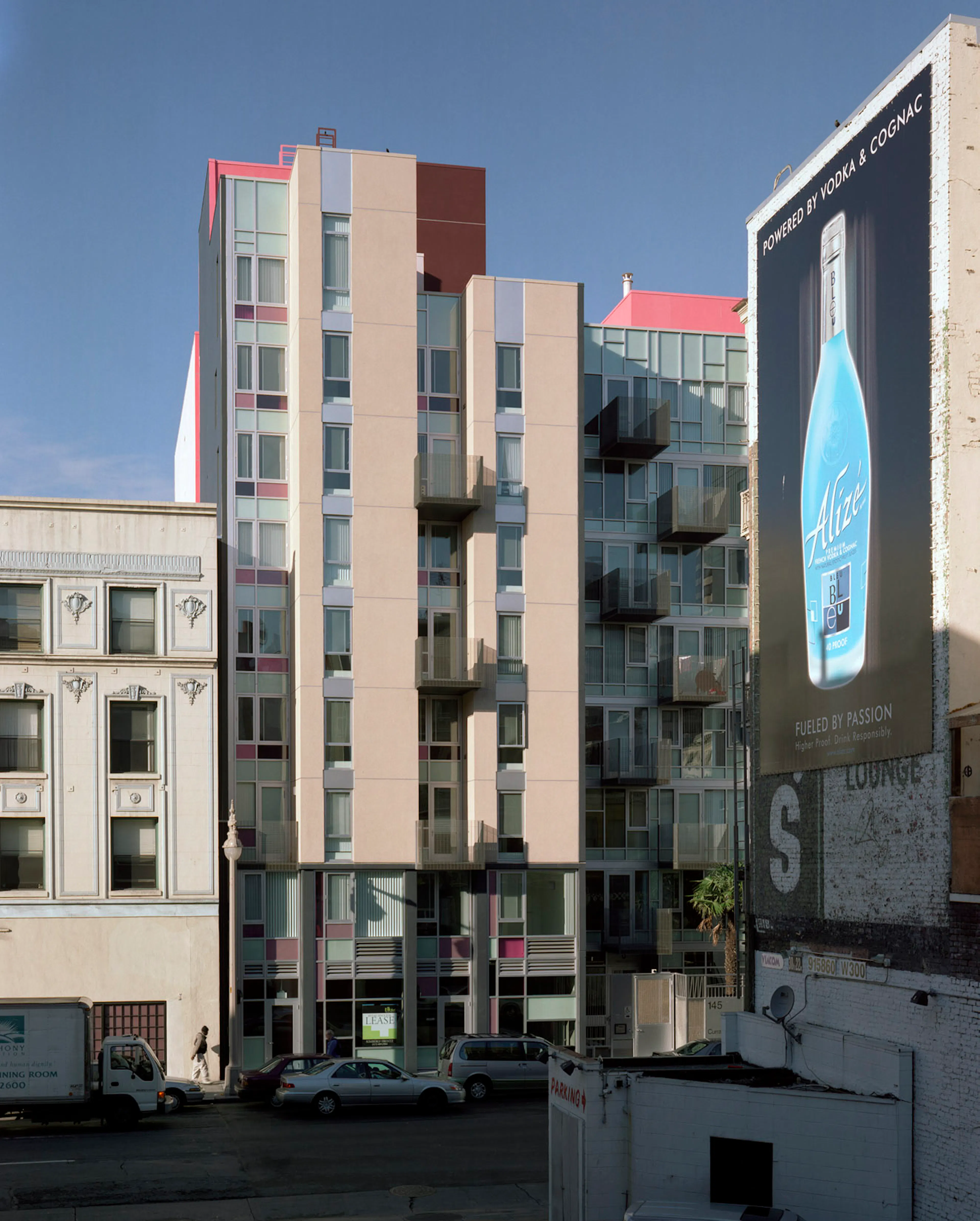 Tahanan Supportive Housing — 51