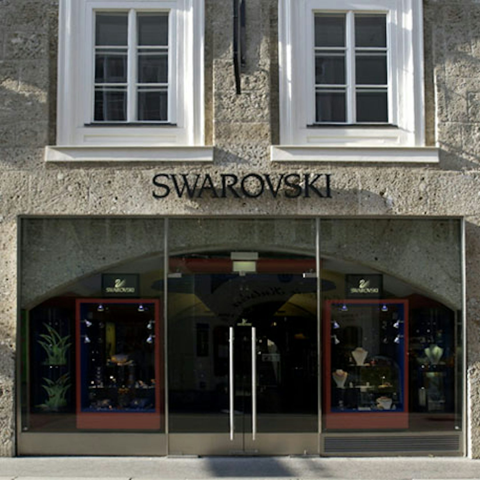 Swarovski Salzburg Swarovski Salzburg