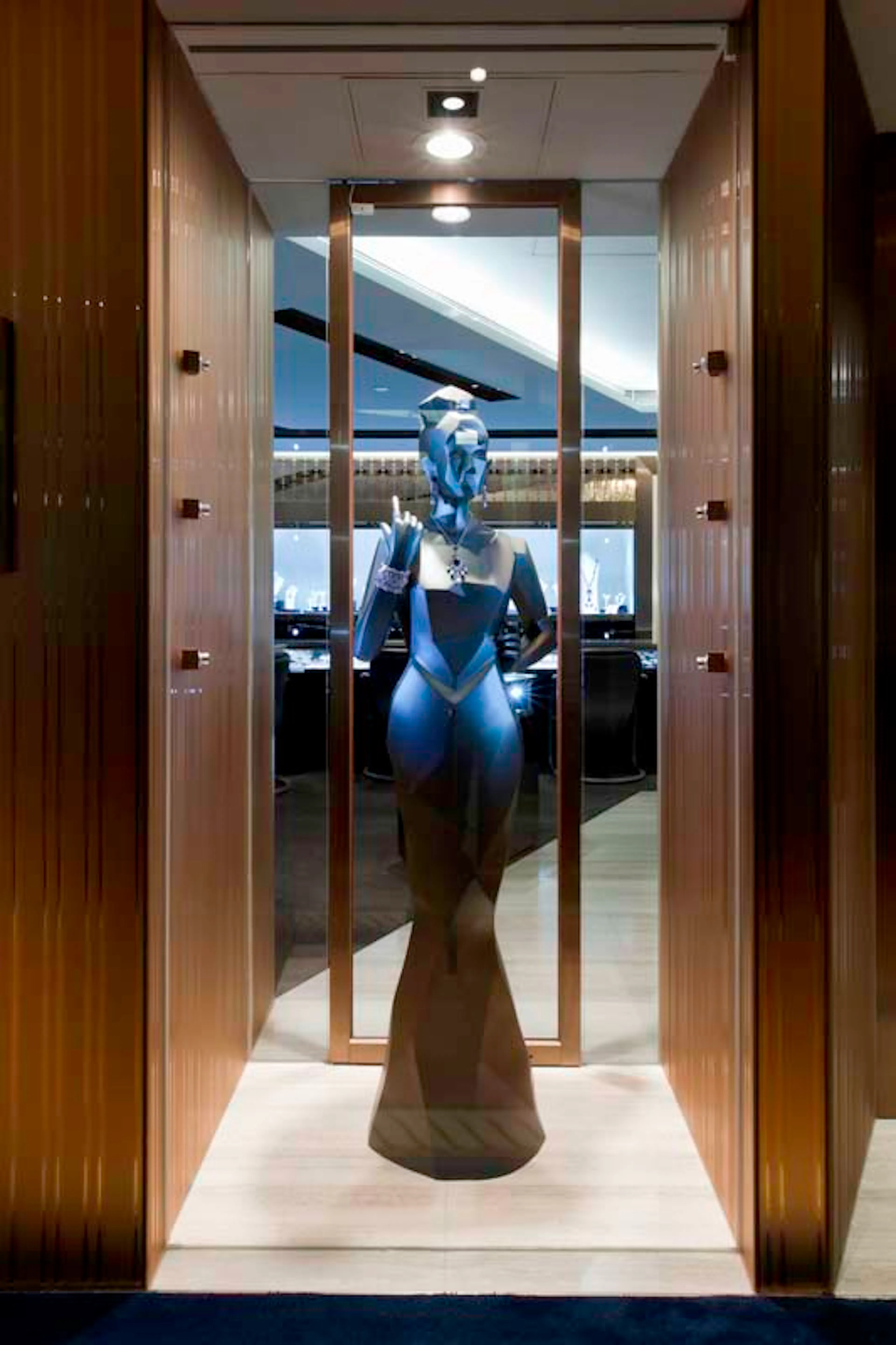 Great Food Hall — 1