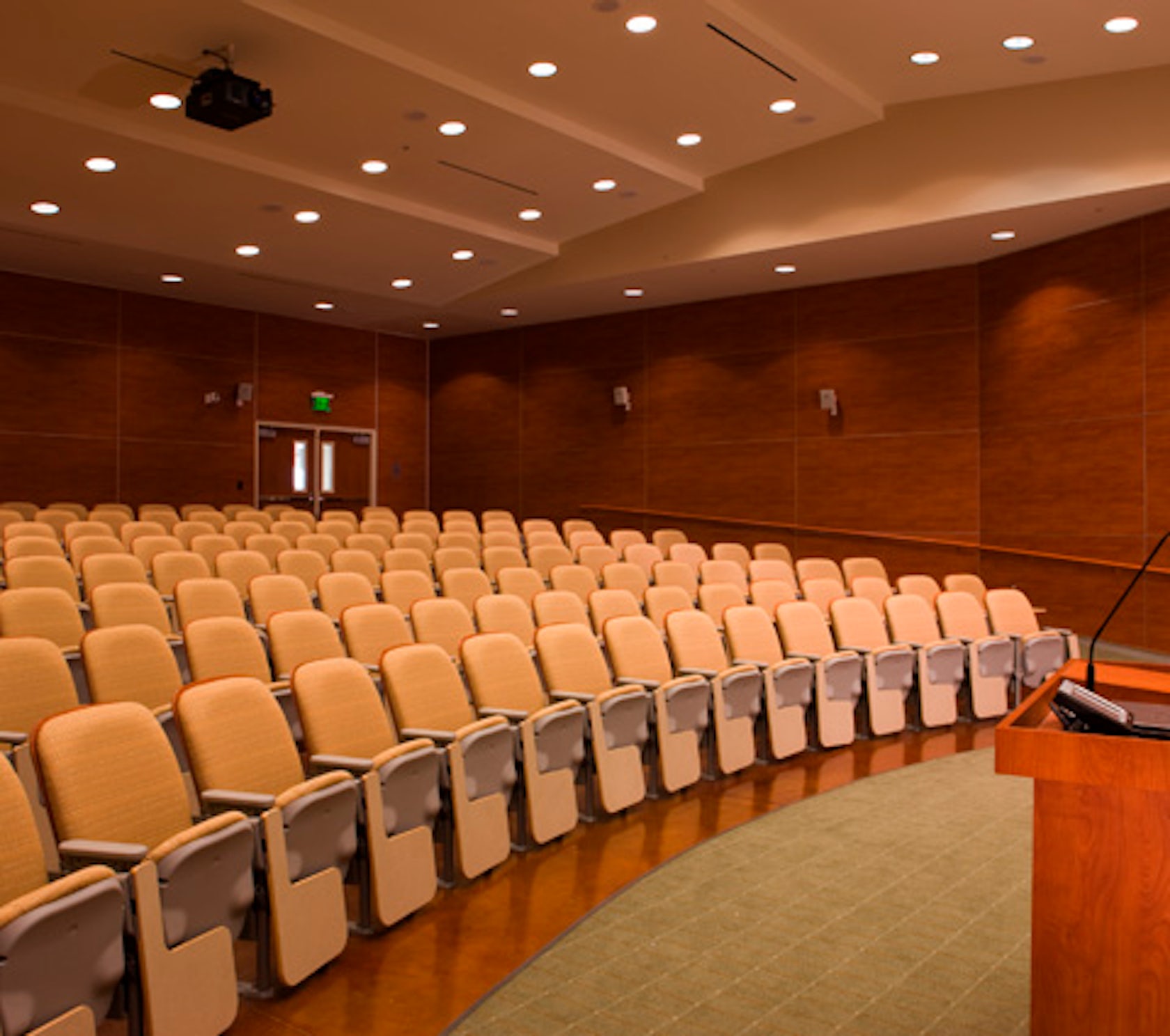 University of Utah Carolyn Tanner Irish Humanities Building Architizer