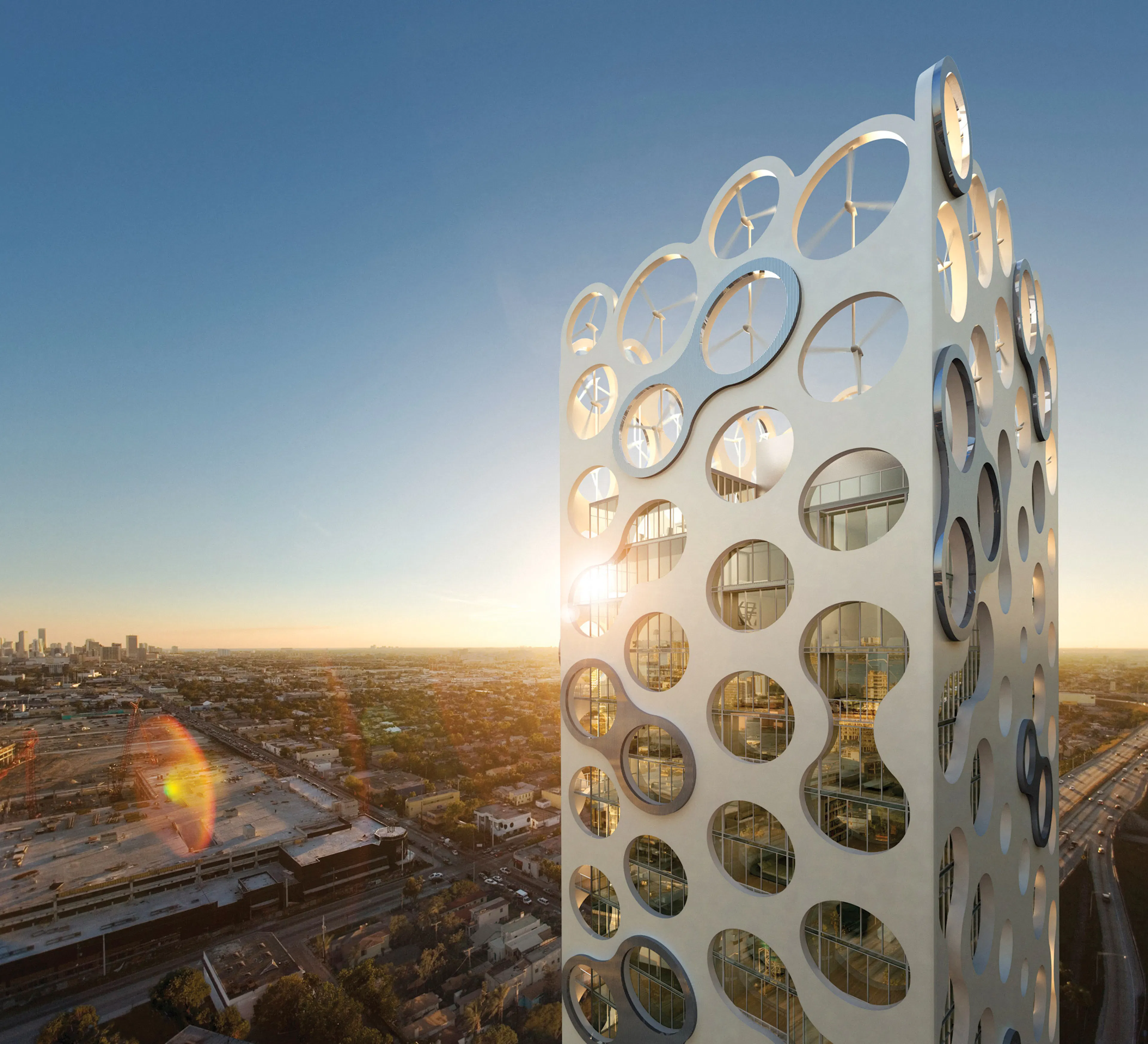 Oppenheim Architecture — 20