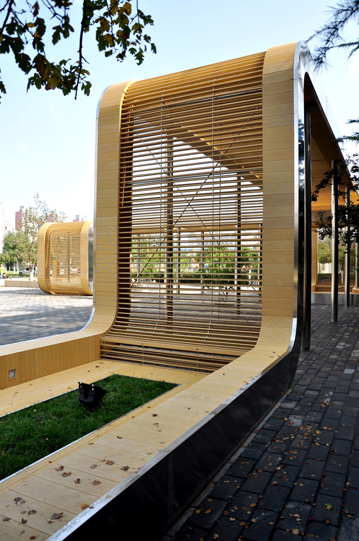 © Interval Architects