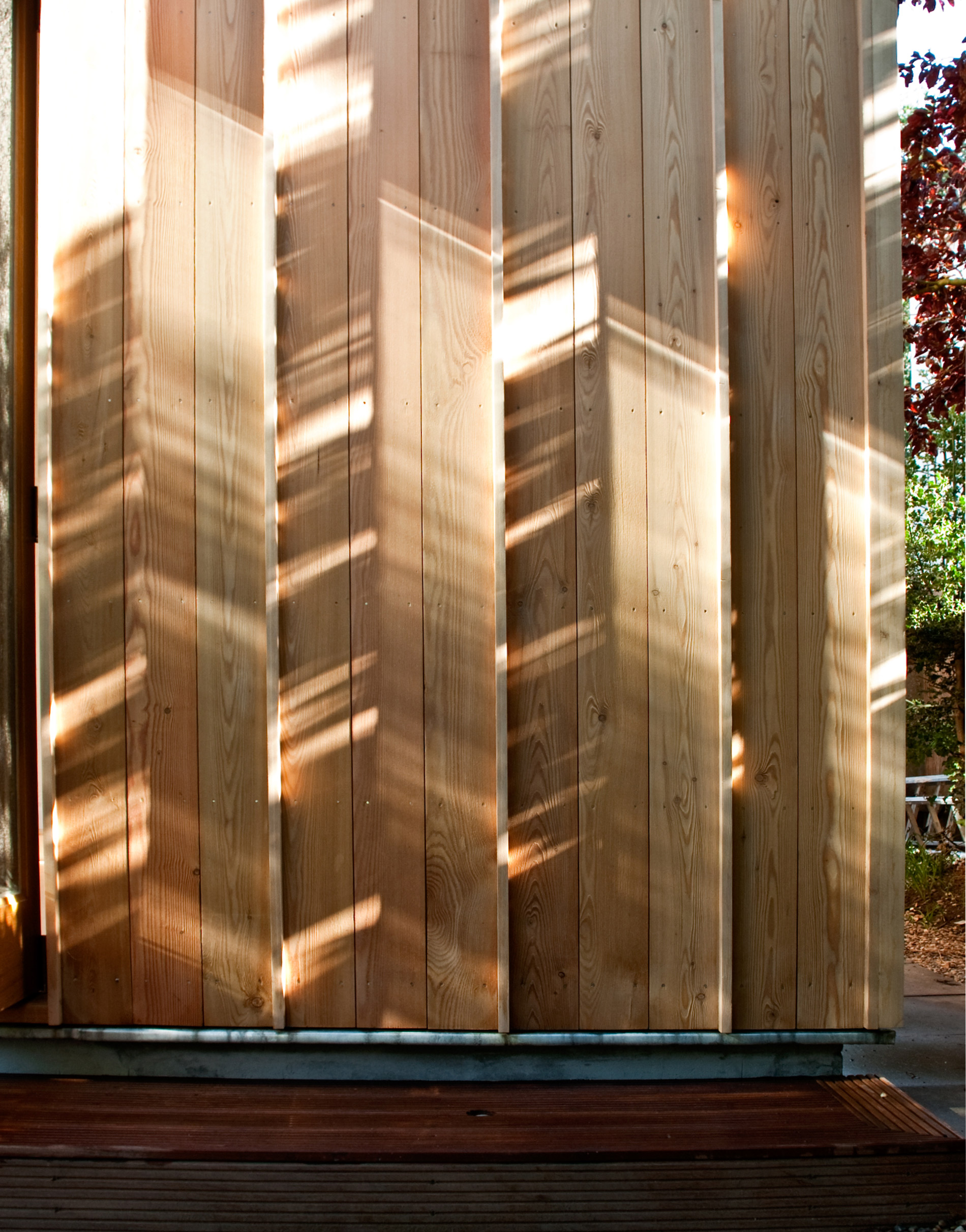 © Neil Dusheiko Architects