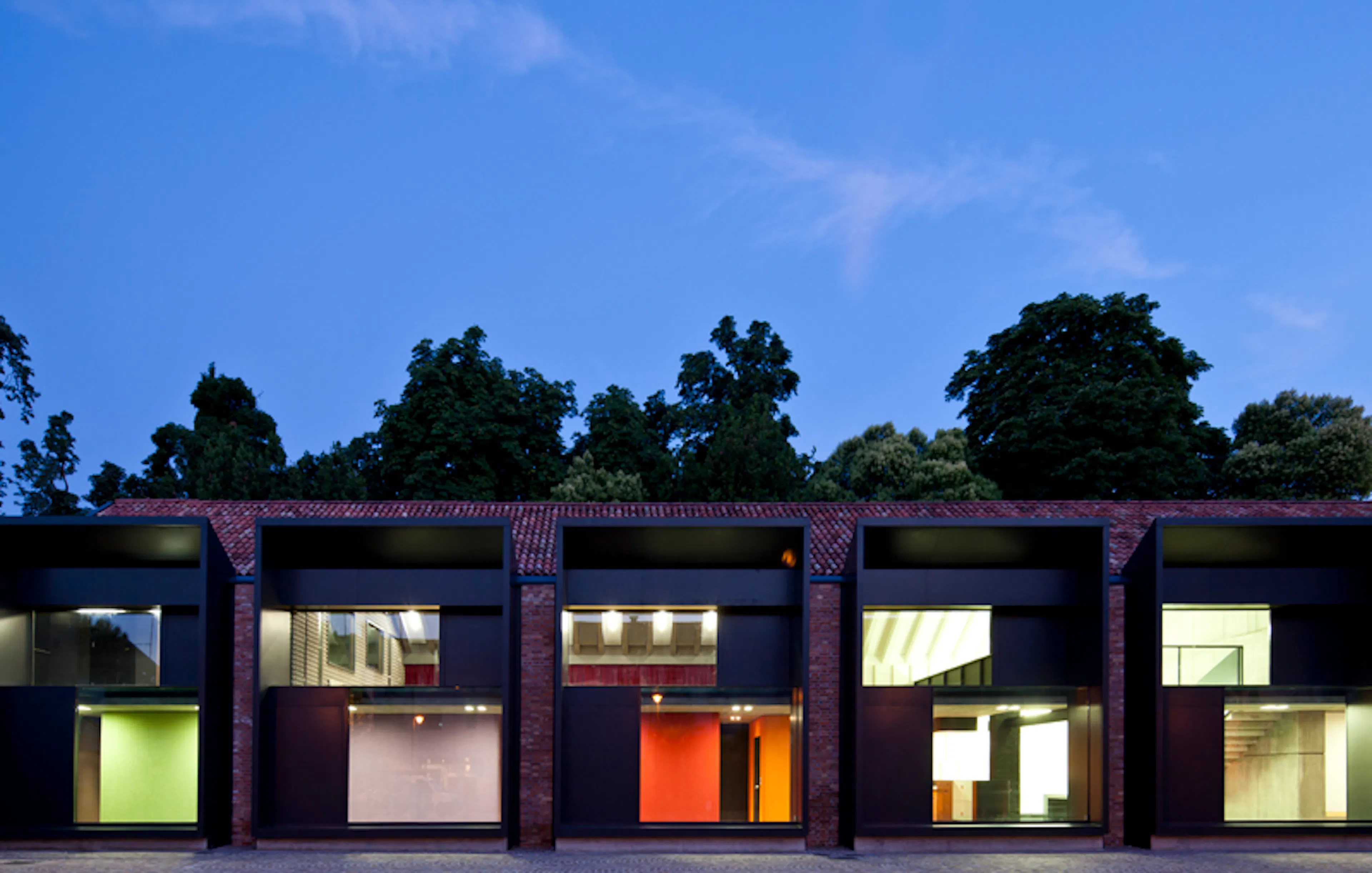 GEZA Architettura — 3