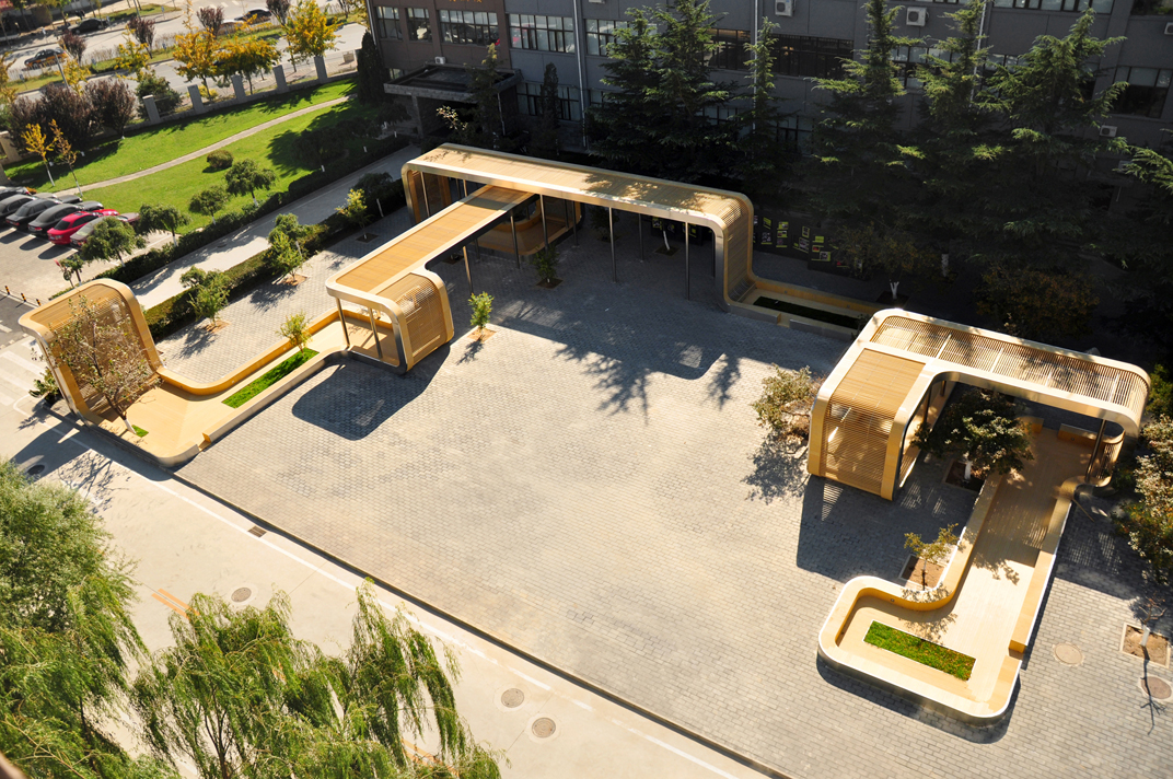 © Interval Architects