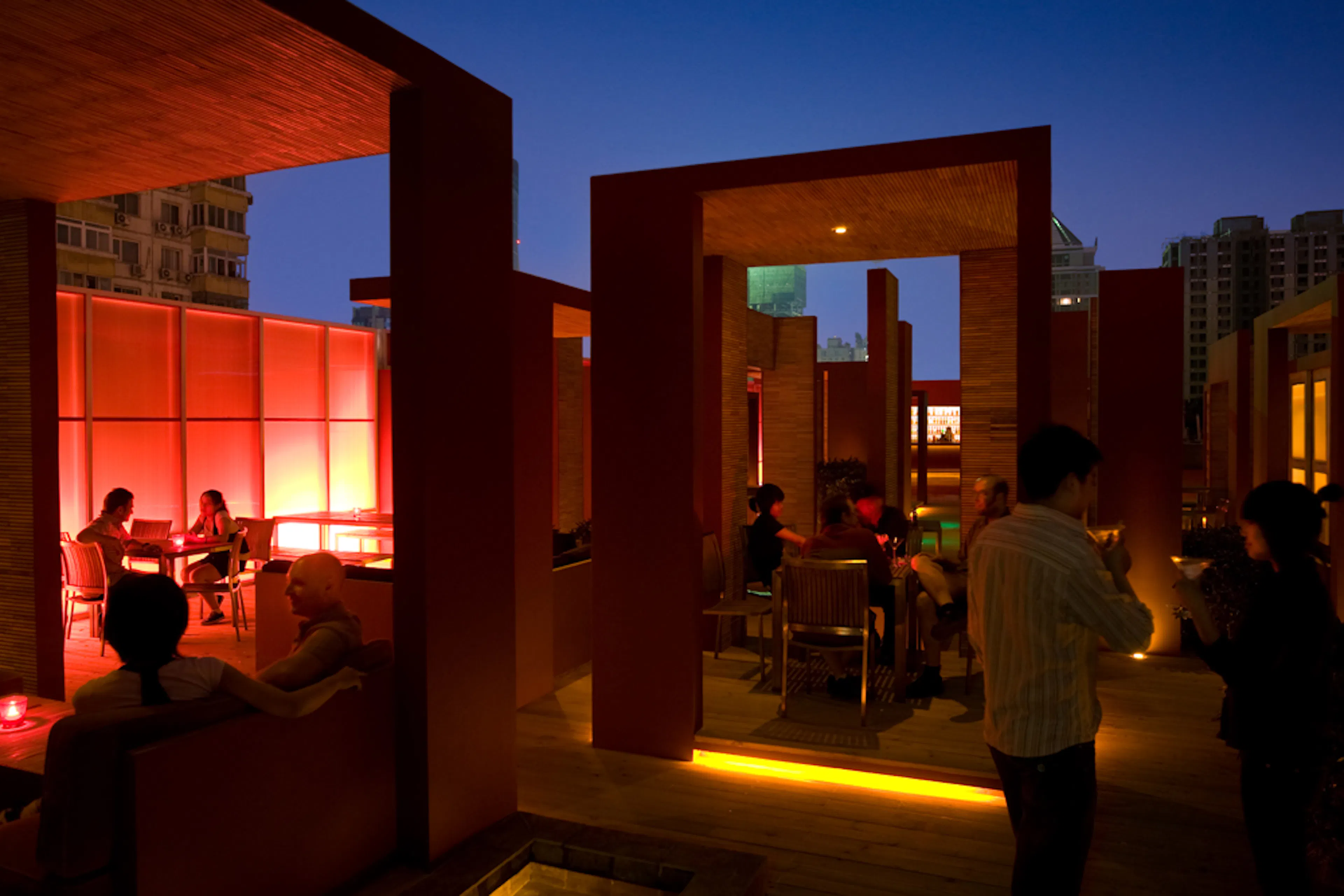 Crossboundaries — 6